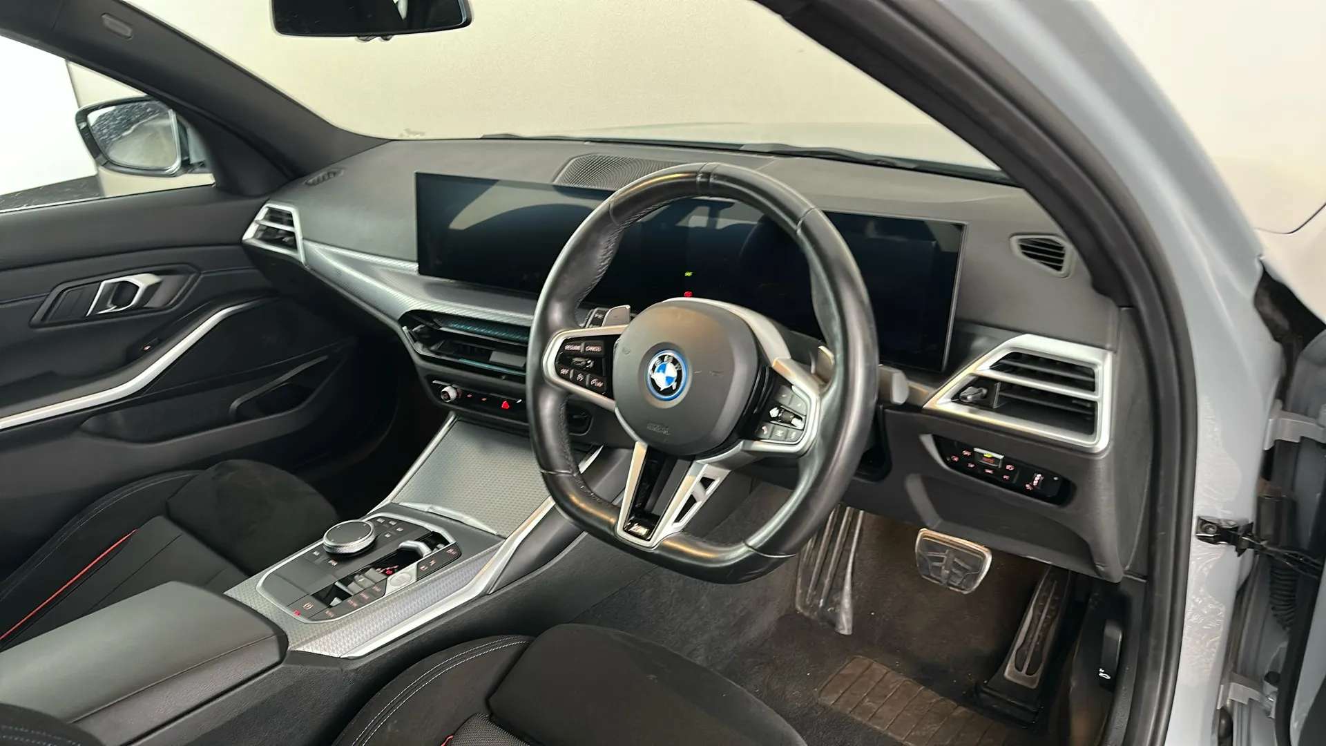 2024 BMW 3 SERIES 2024 BMW 3 SERIES