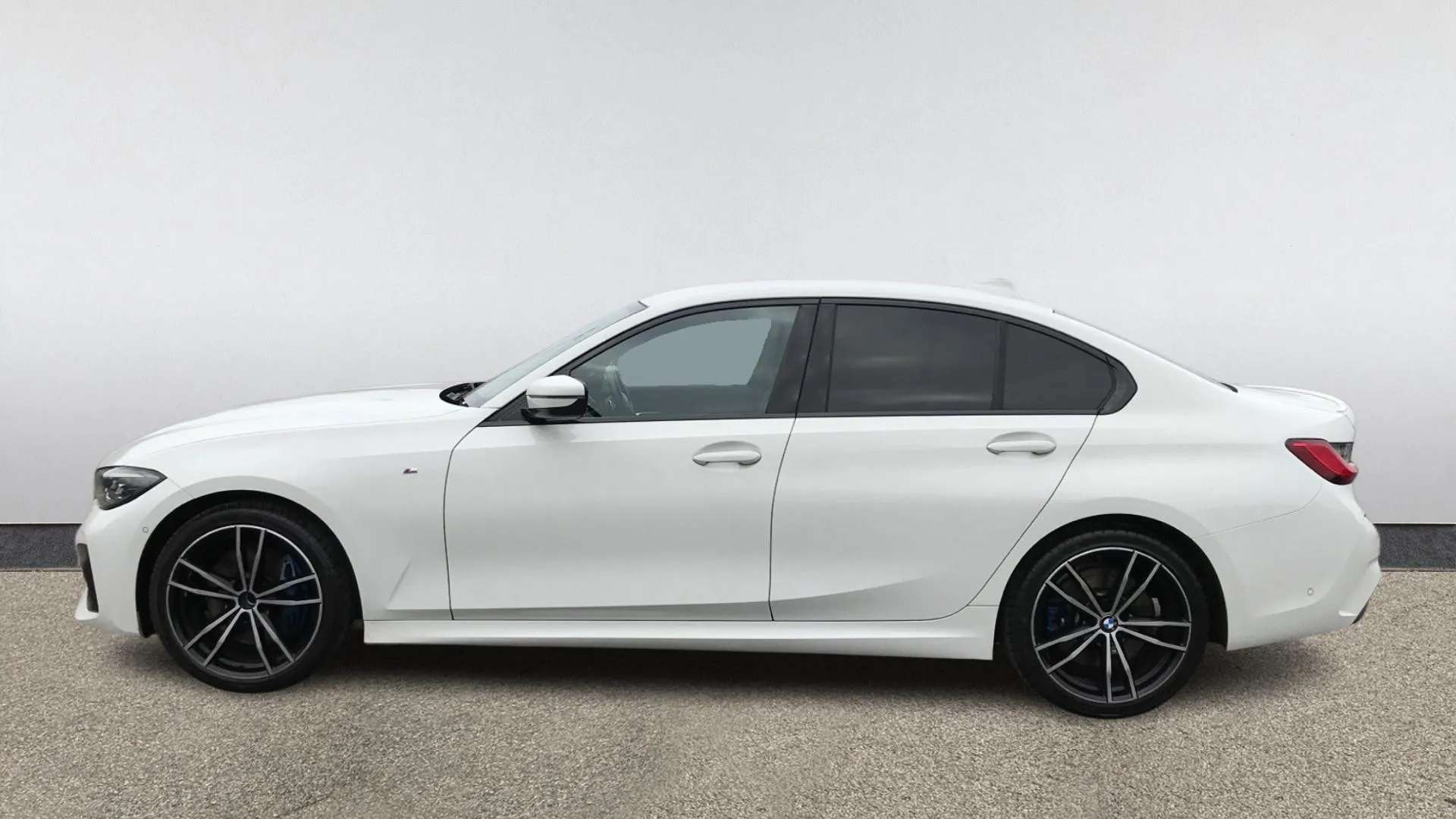 2021 BMW 3 SERIES 2021 BMW 3 SERIES