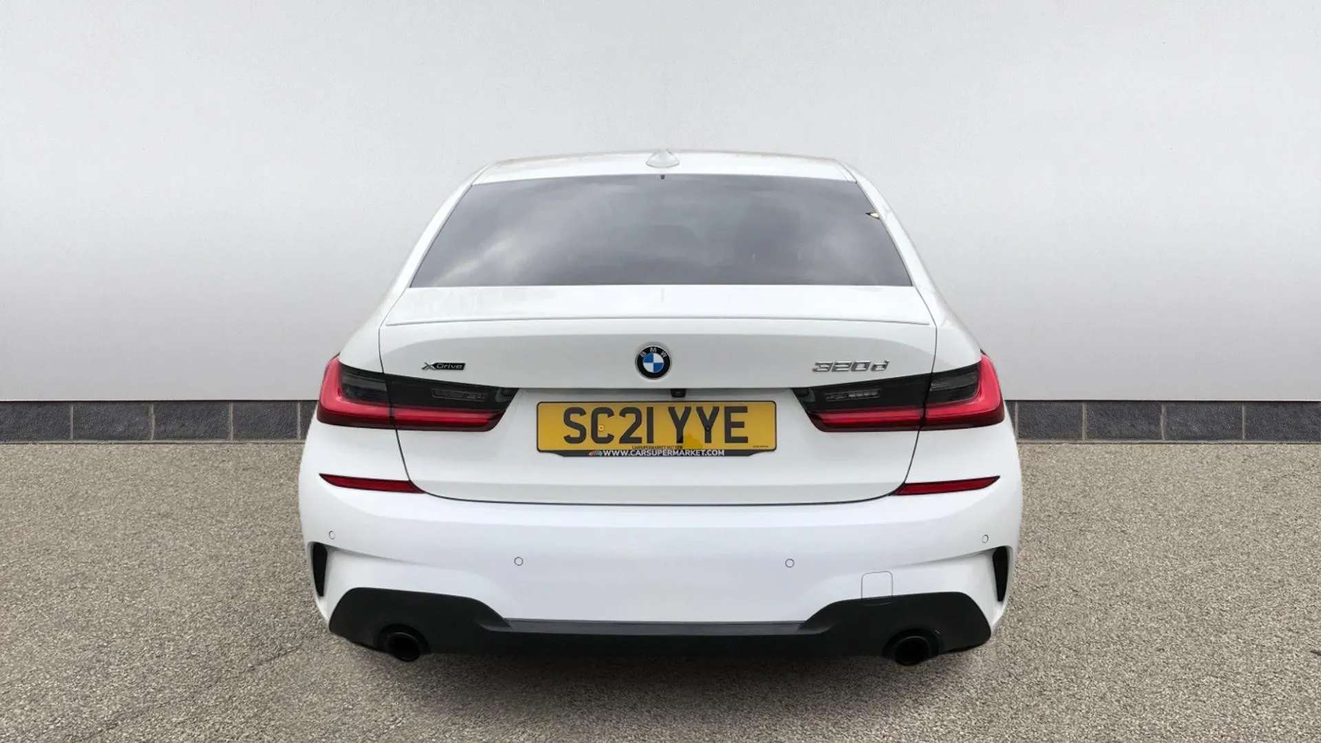 2021 BMW 3 SERIES 2021 BMW 3 SERIES