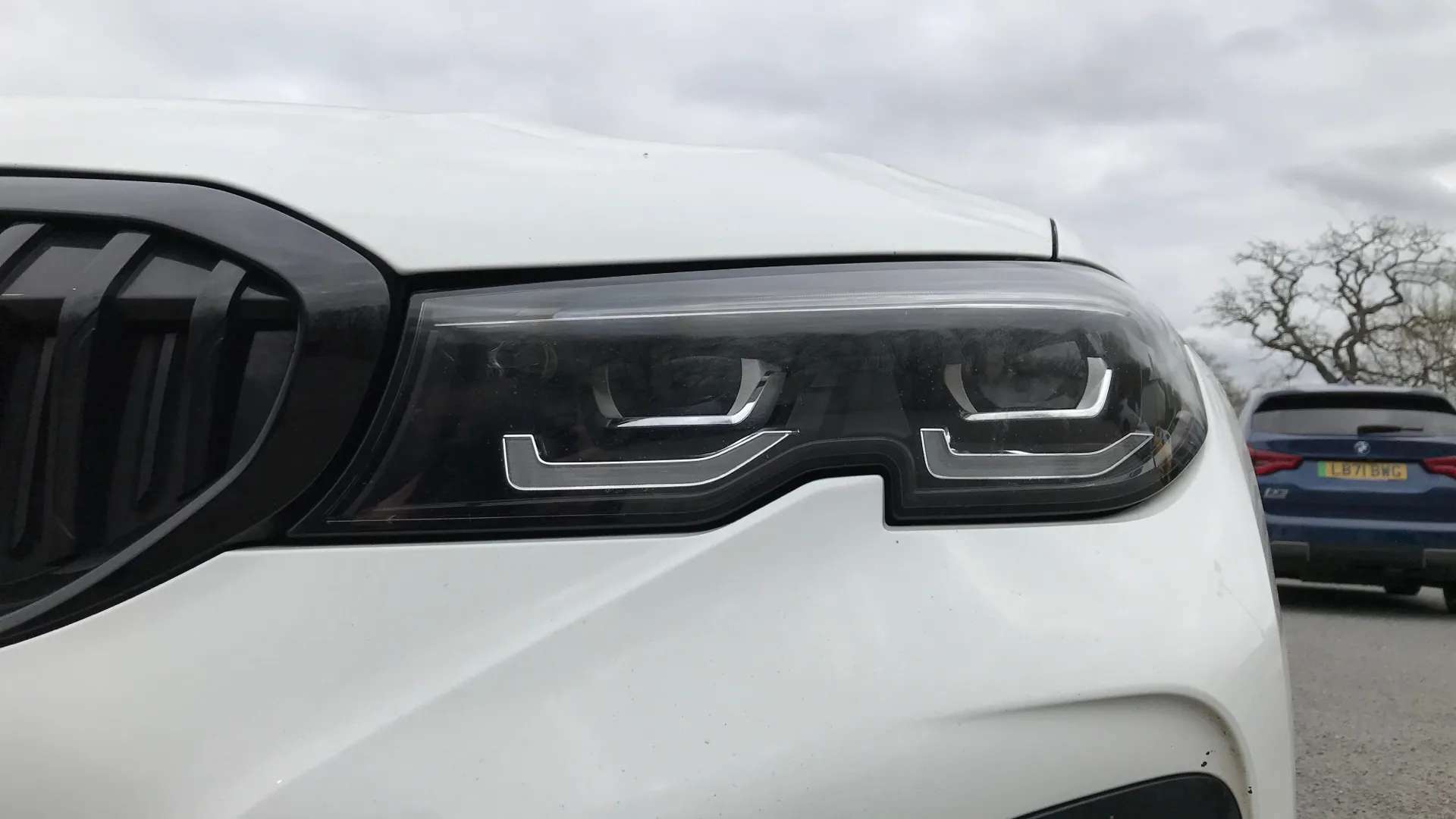 2021 BMW 3 SERIES 2021 BMW 3 SERIES
