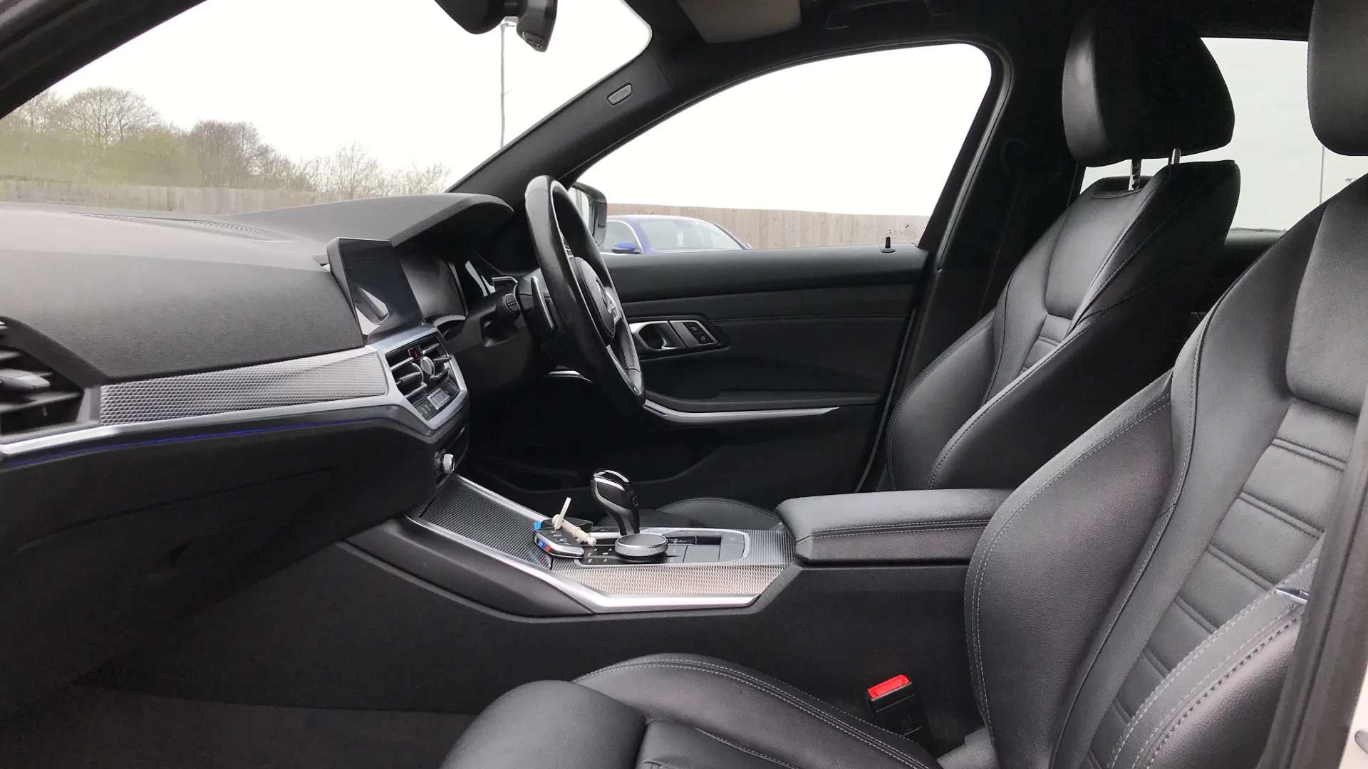 2021 BMW 3 SERIES 2021 BMW 3 SERIES