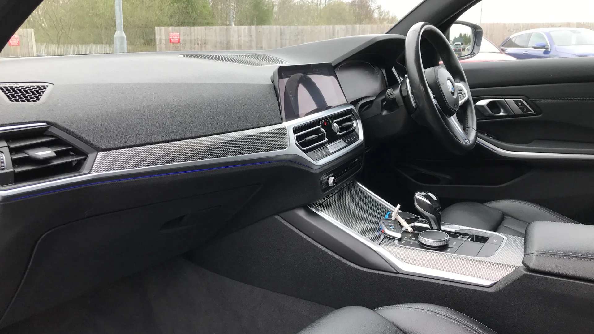 2021 BMW 3 SERIES 2021 BMW 3 SERIES