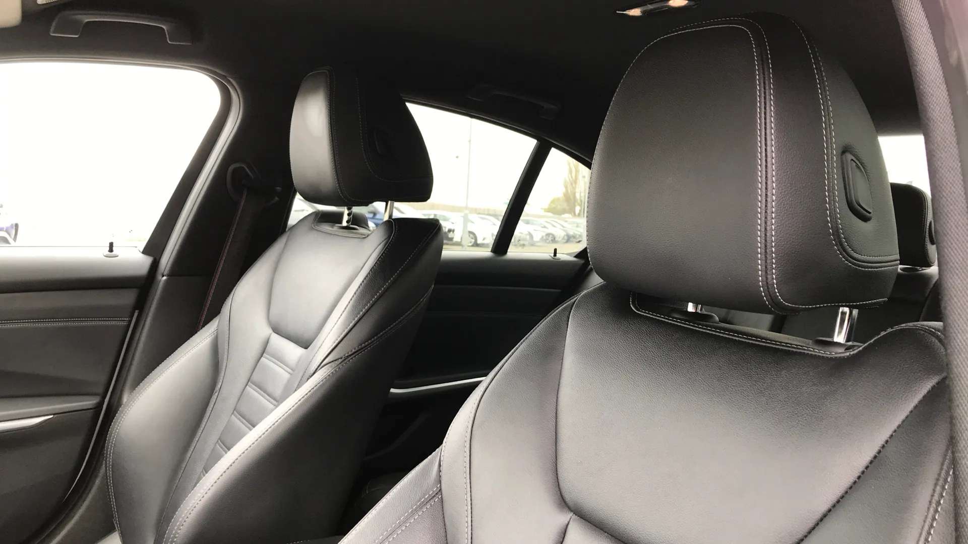 2021 BMW 3 SERIES 2021 BMW 3 SERIES
