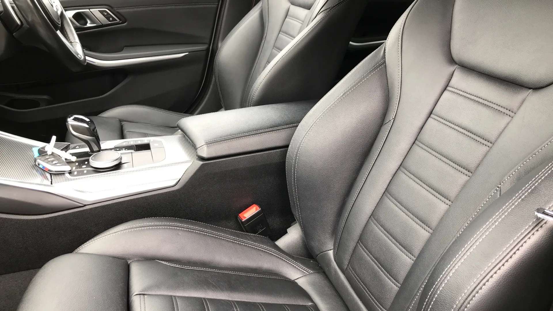 2021 BMW 3 SERIES 2021 BMW 3 SERIES
