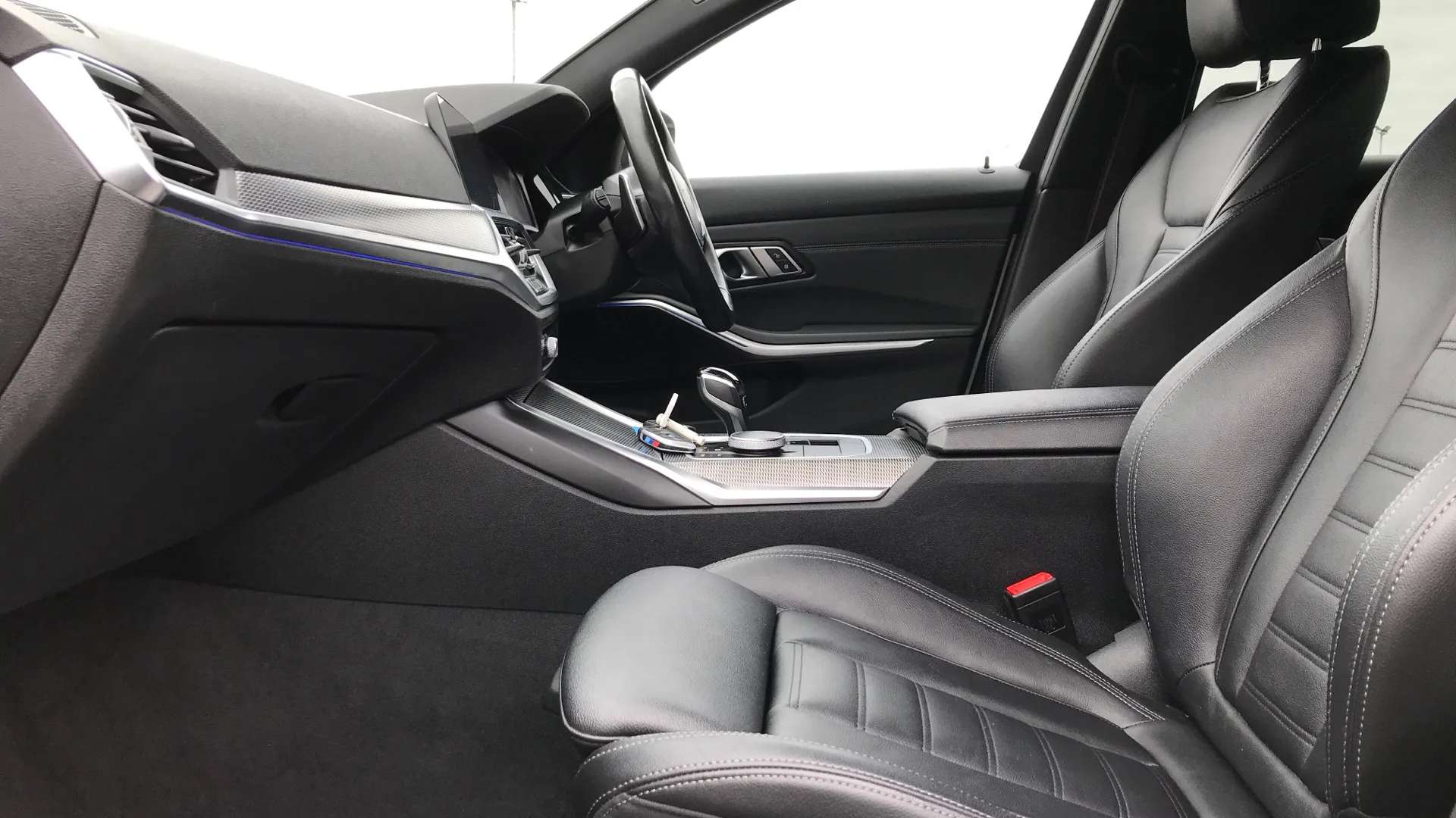 2021 BMW 3 SERIES 2021 BMW 3 SERIES