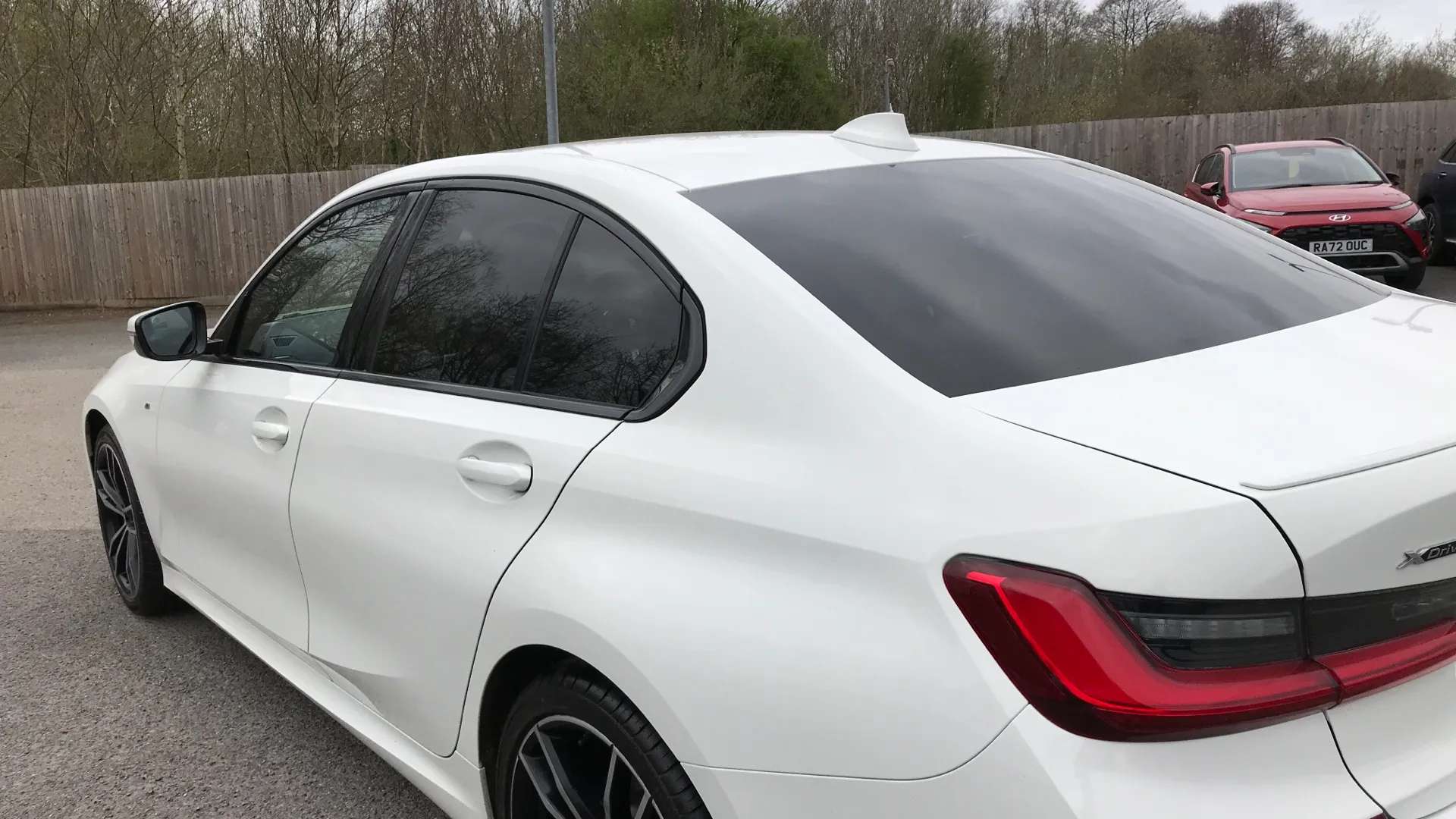 2021 BMW 3 SERIES 2021 BMW 3 SERIES