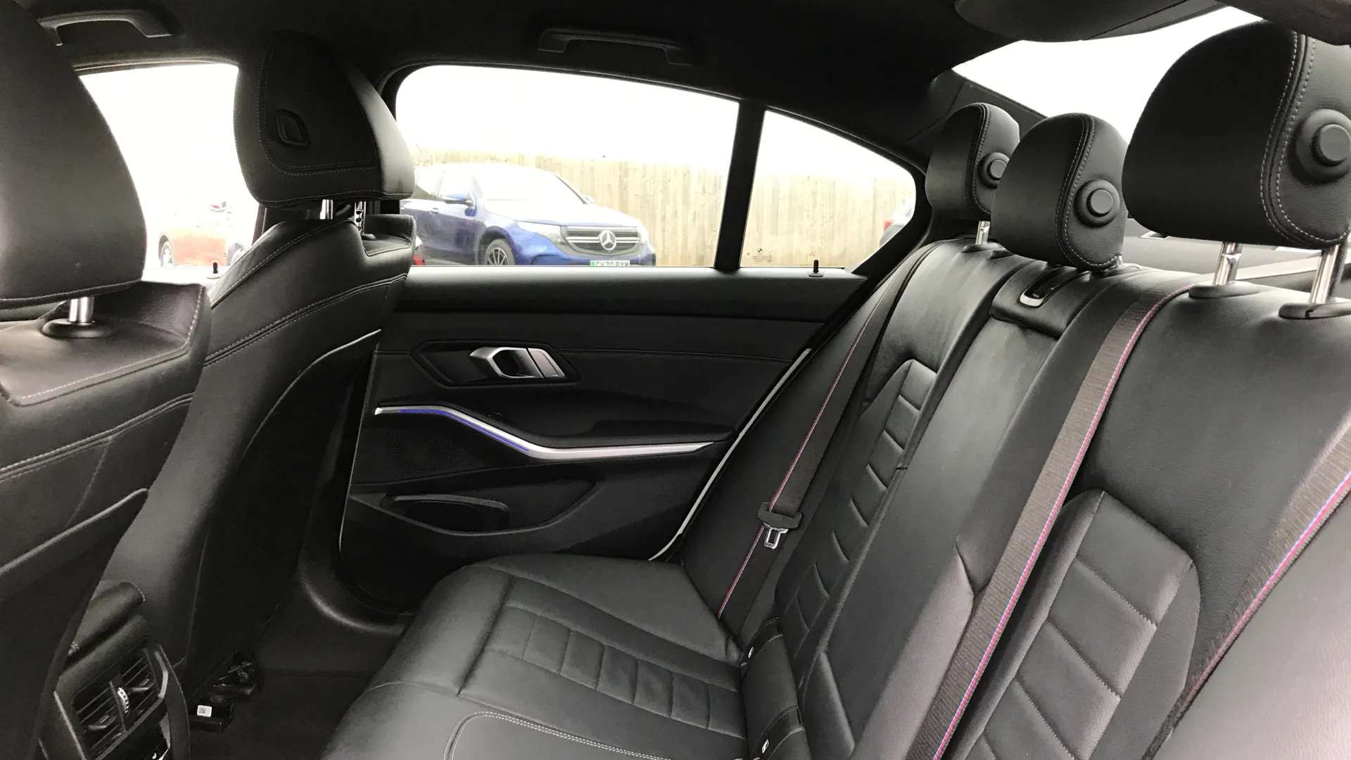 2021 BMW 3 SERIES 2021 BMW 3 SERIES