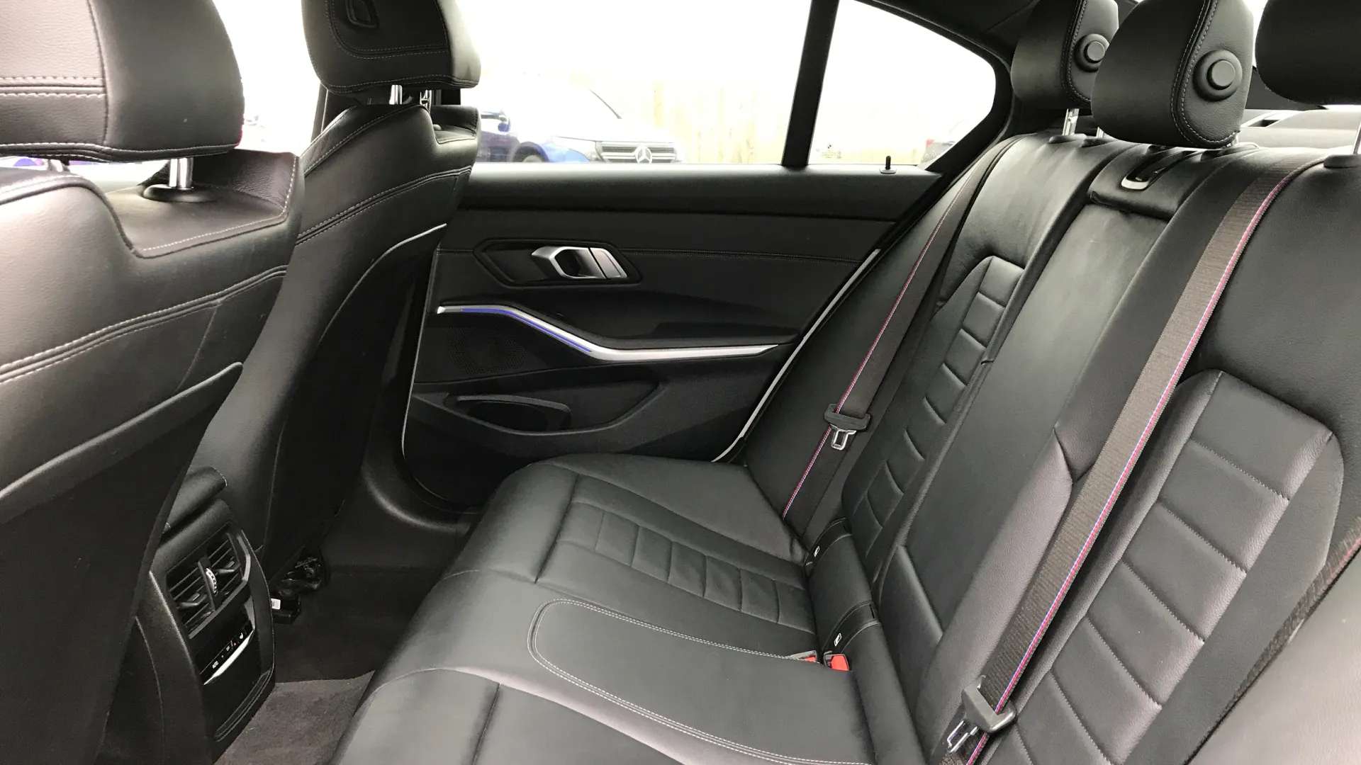 2021 BMW 3 SERIES 2021 BMW 3 SERIES