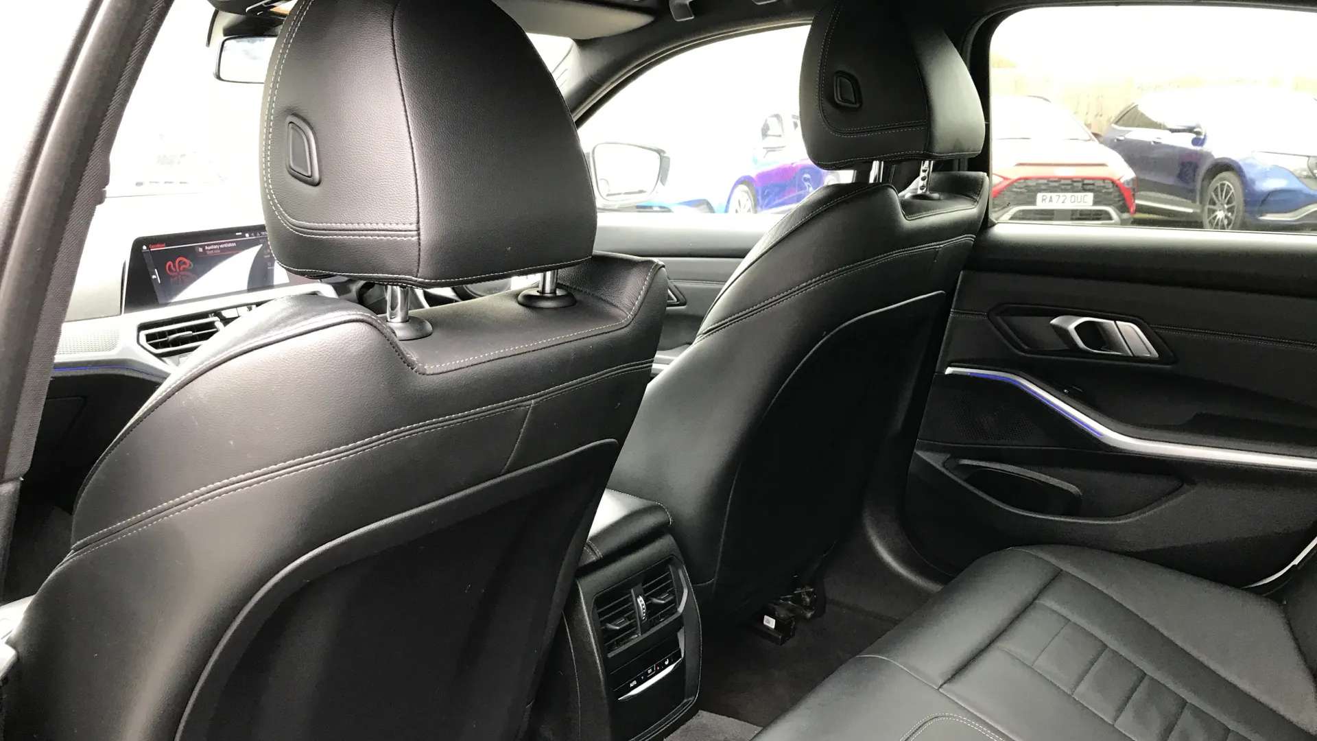 2021 BMW 3 SERIES 2021 BMW 3 SERIES