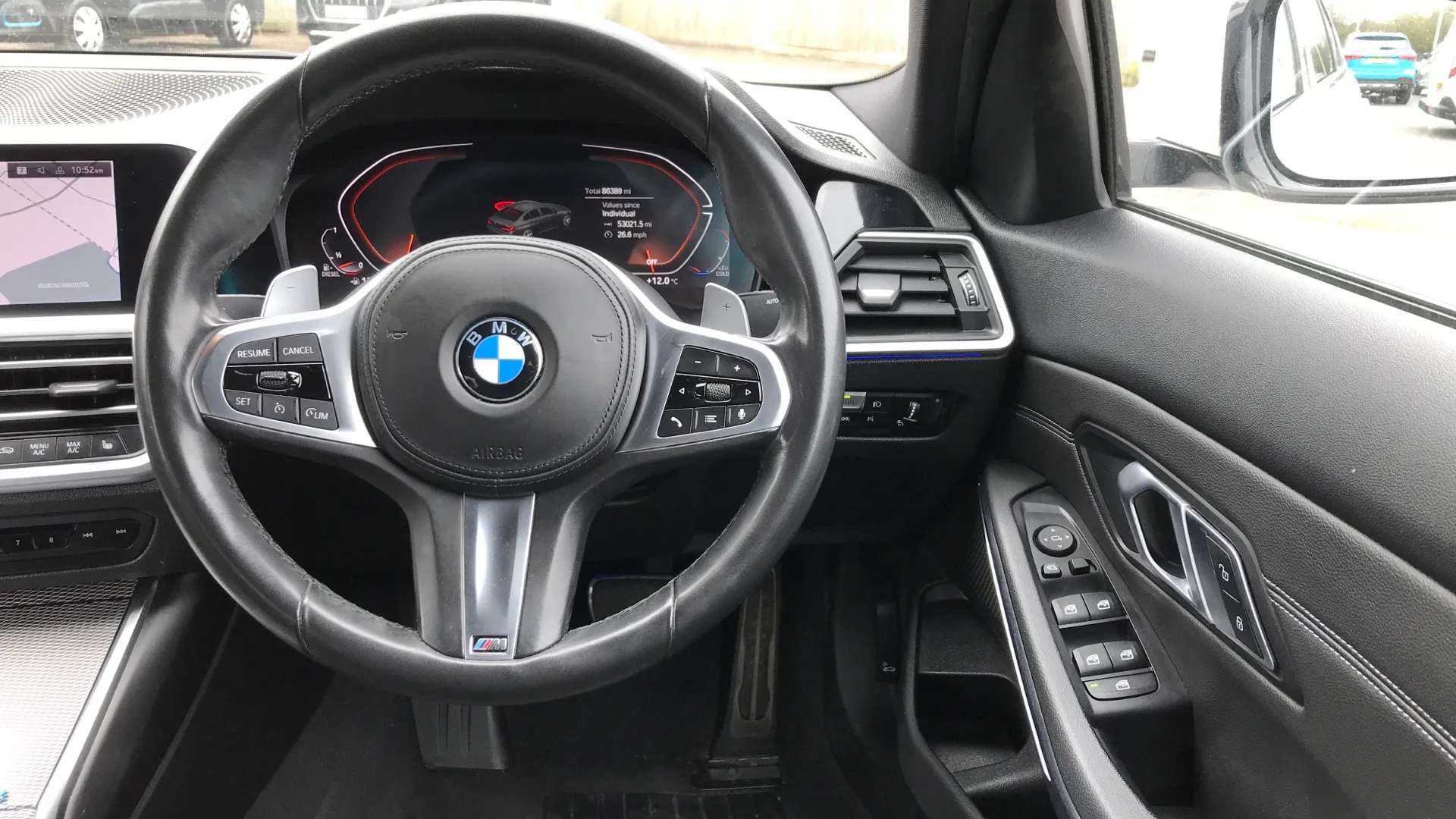 2021 BMW 3 SERIES 2021 BMW 3 SERIES