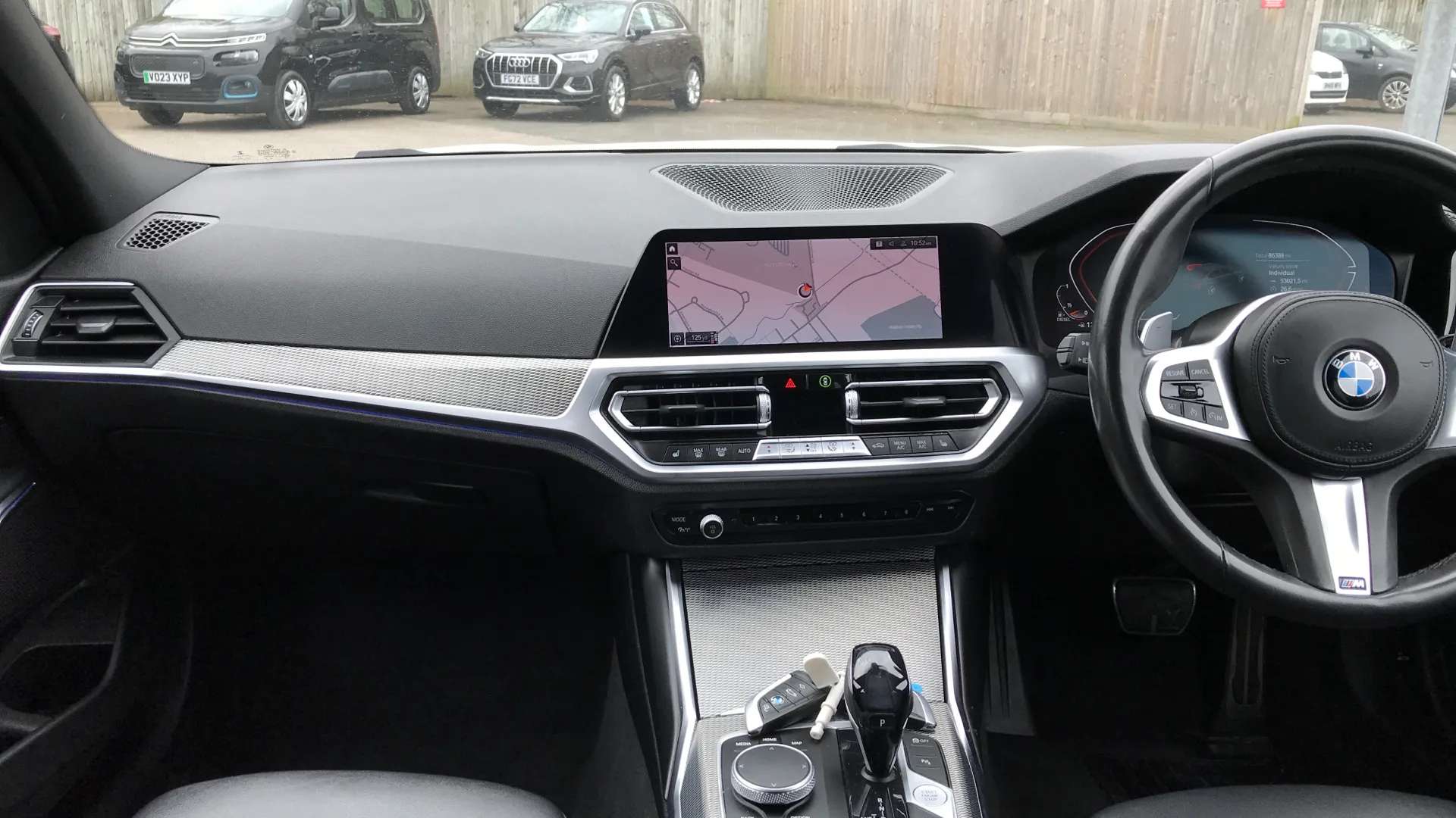 2021 BMW 3 SERIES 2021 BMW 3 SERIES