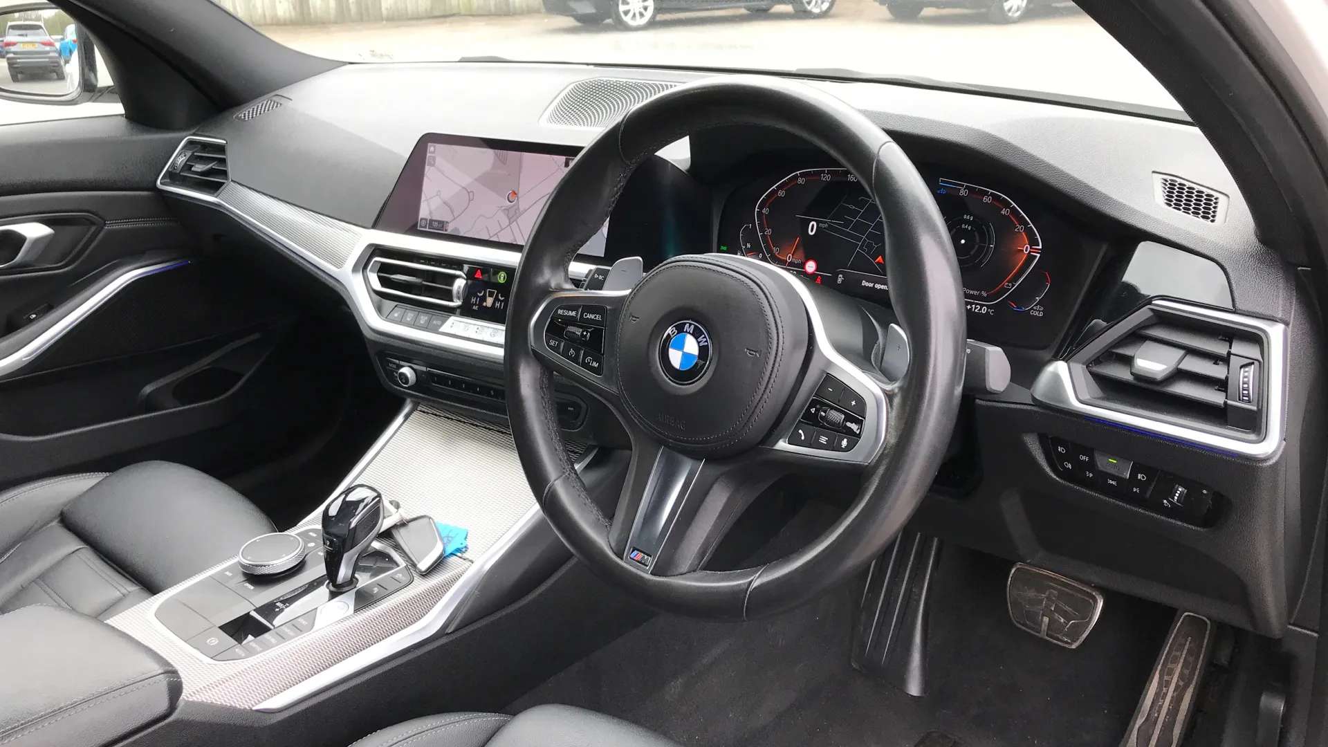 2021 BMW 3 SERIES 2021 BMW 3 SERIES