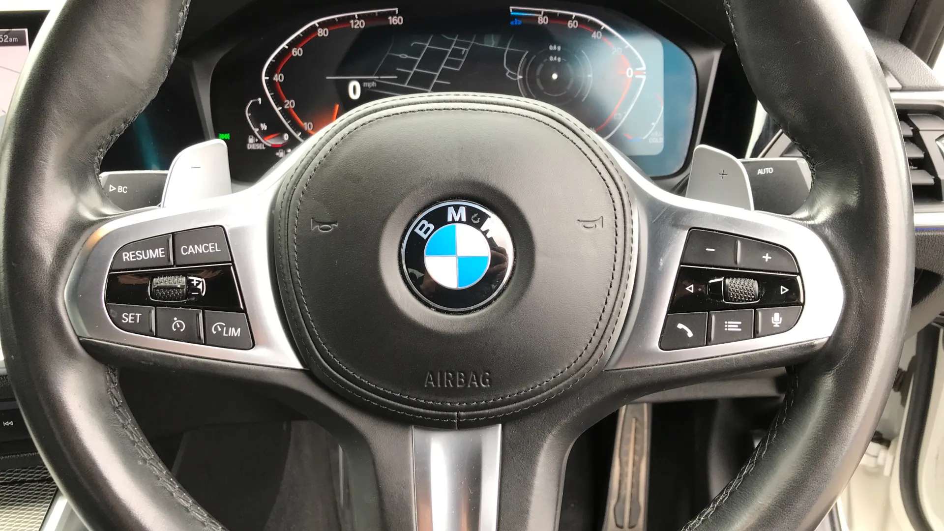2021 BMW 3 SERIES 2021 BMW 3 SERIES
