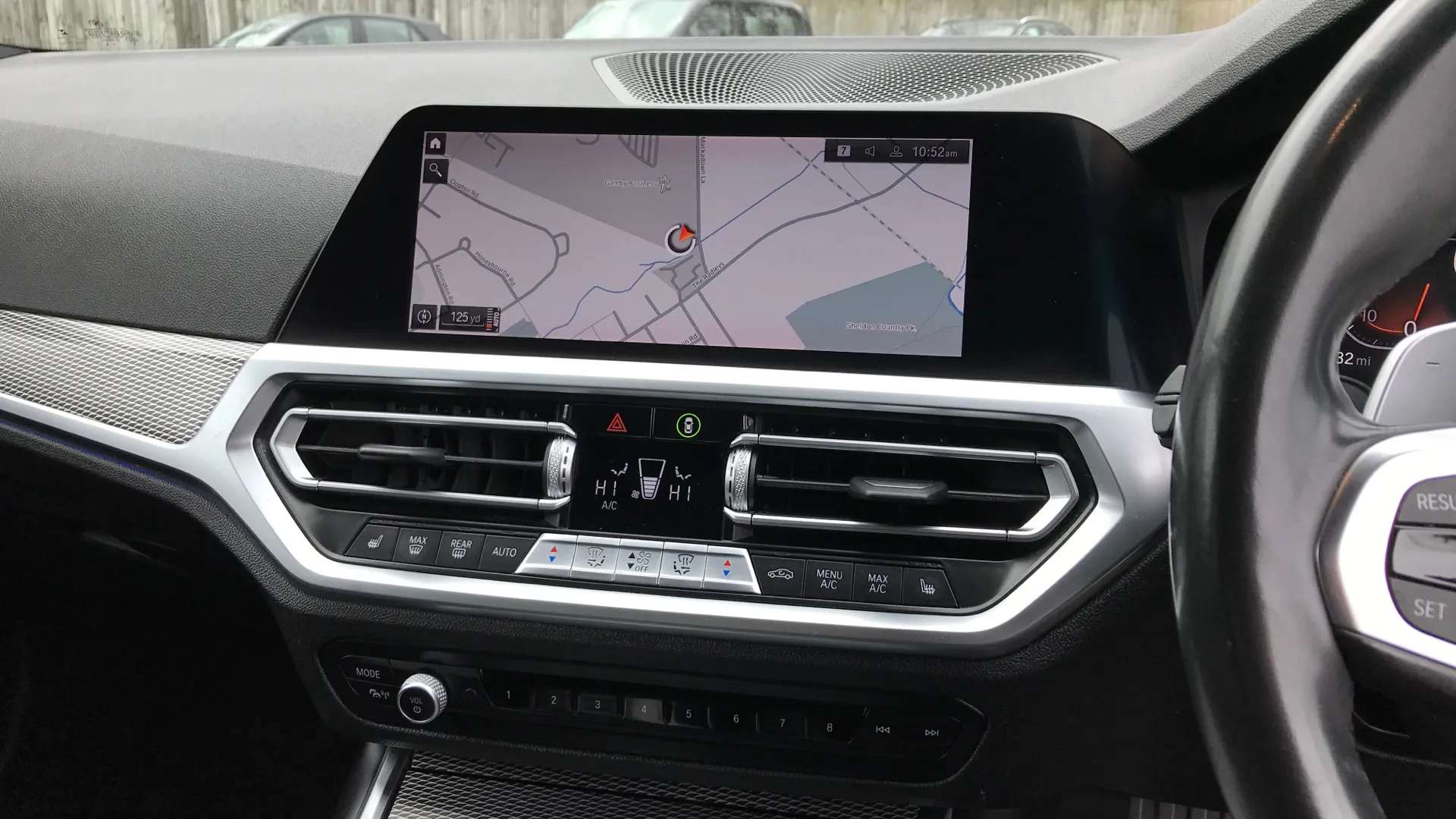 2021 BMW 3 SERIES 2021 BMW 3 SERIES