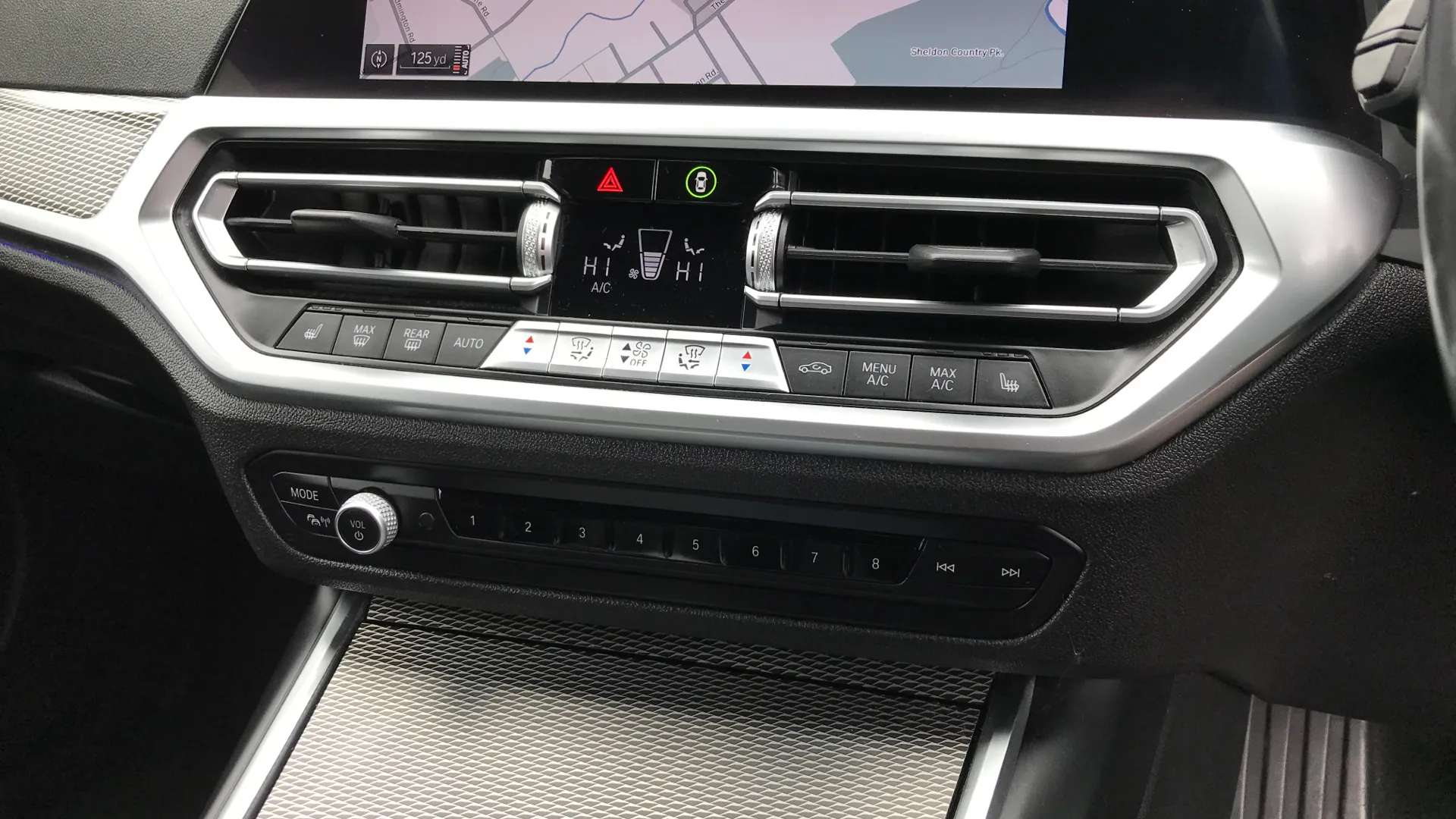 2021 BMW 3 SERIES 2021 BMW 3 SERIES