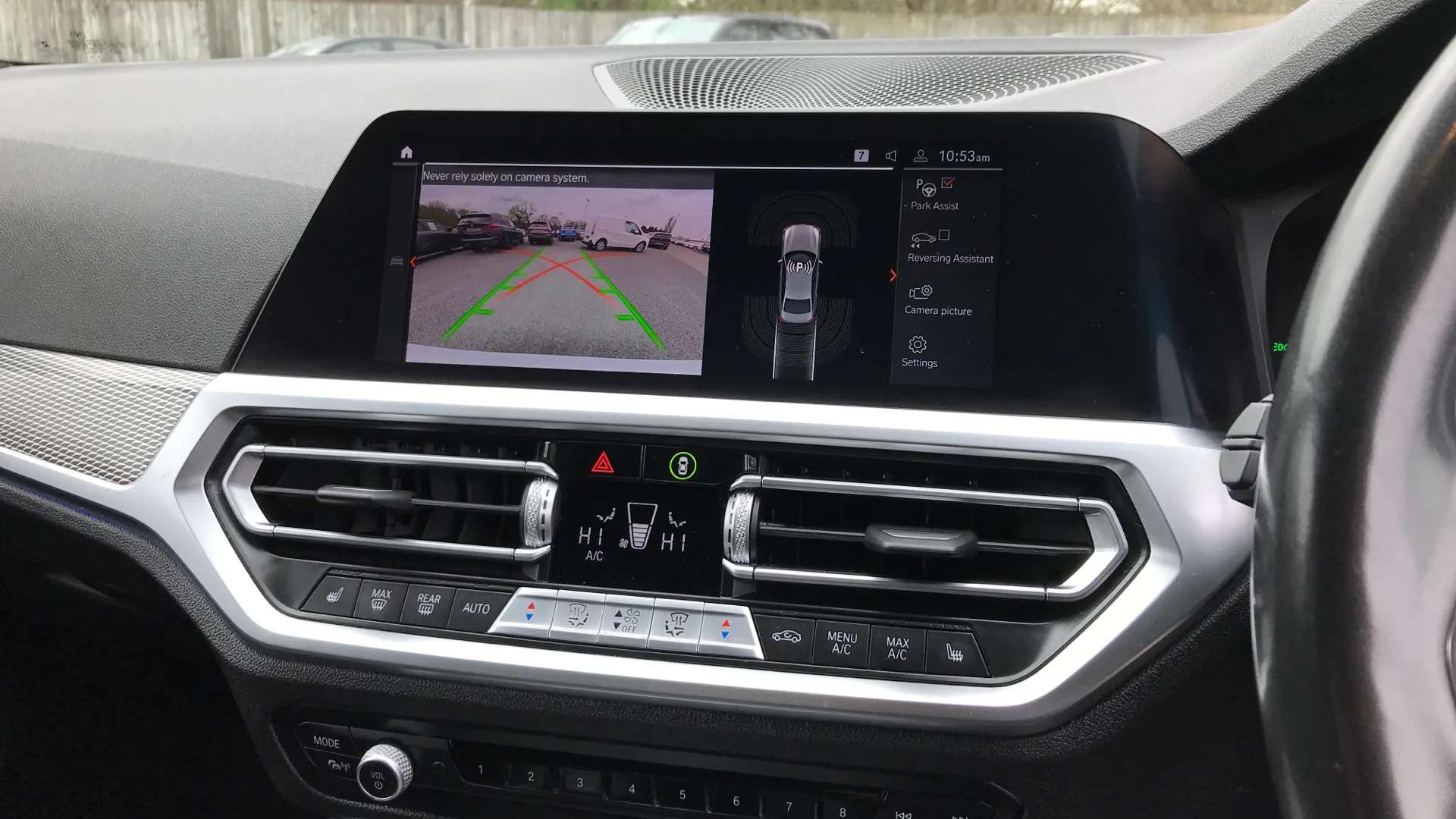 2021 BMW 3 SERIES 2021 BMW 3 SERIES