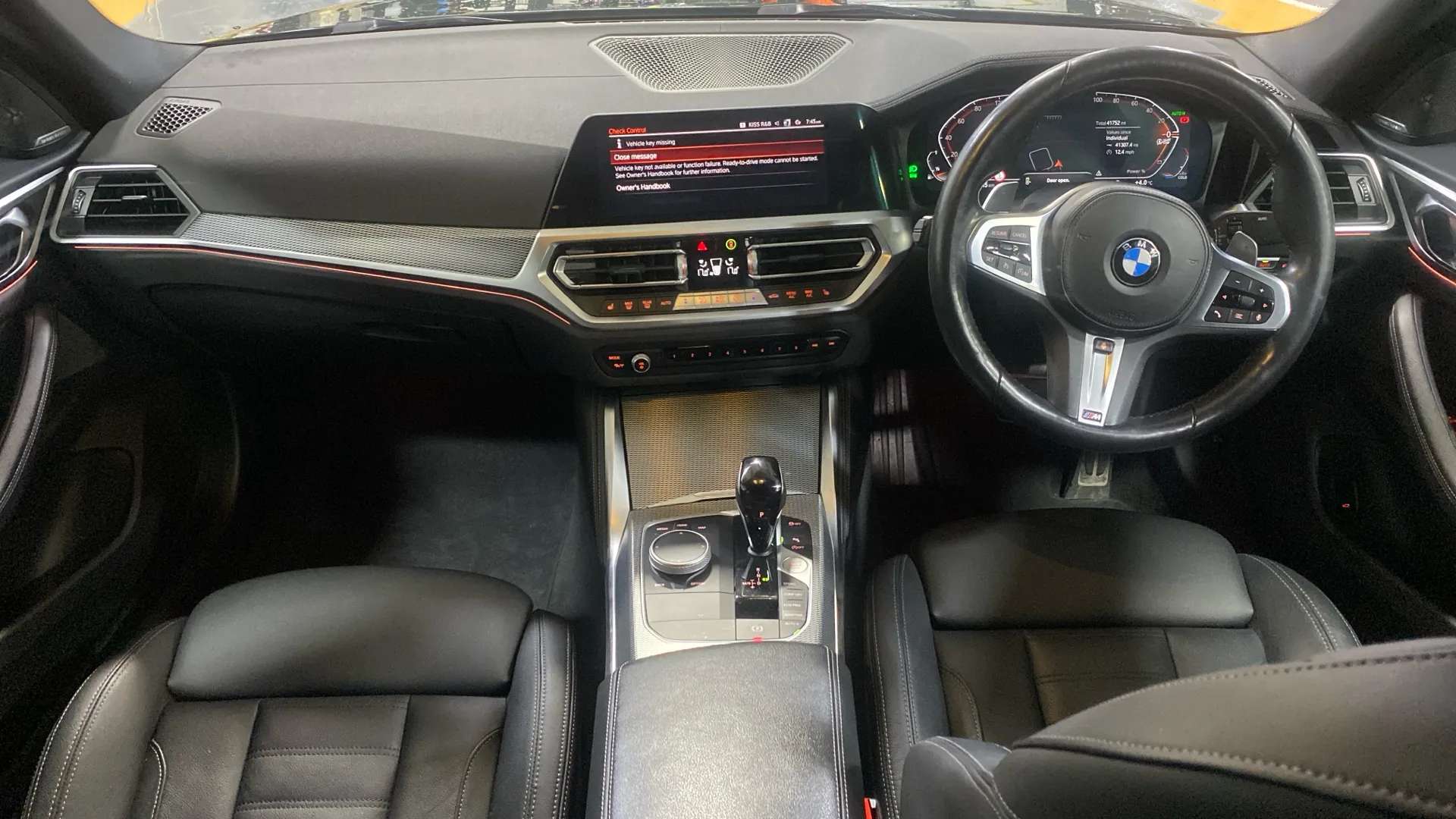 2022 BMW 4 SERIES 2022 BMW 4 SERIES