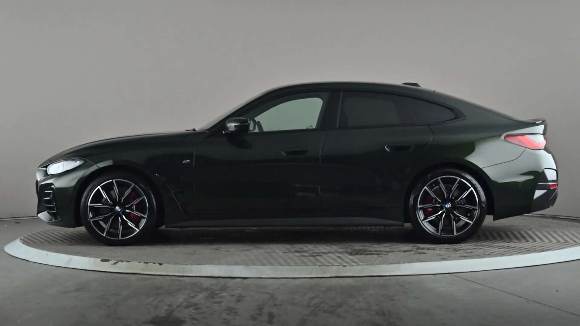 2022 BMW 4 SERIES 2022 BMW 4 SERIES