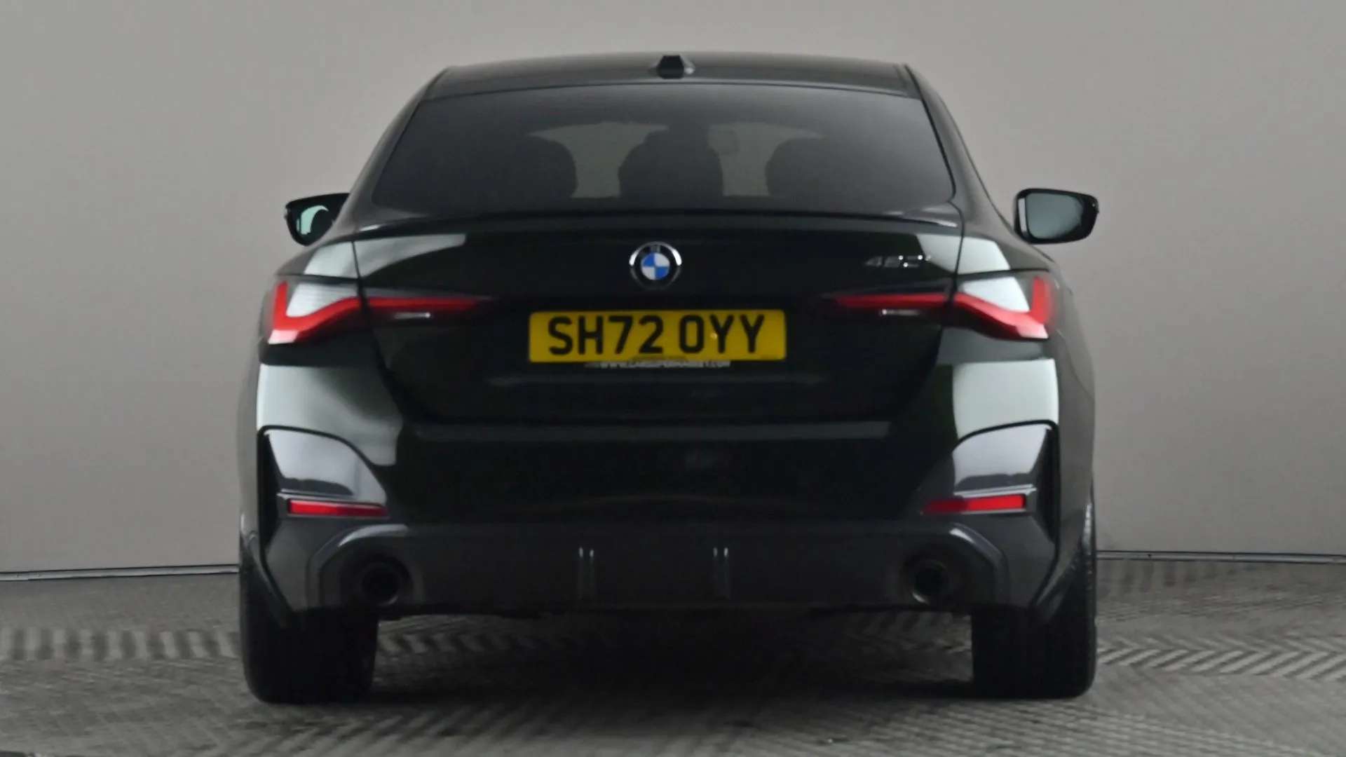 2022 BMW 4 SERIES 2022 BMW 4 SERIES