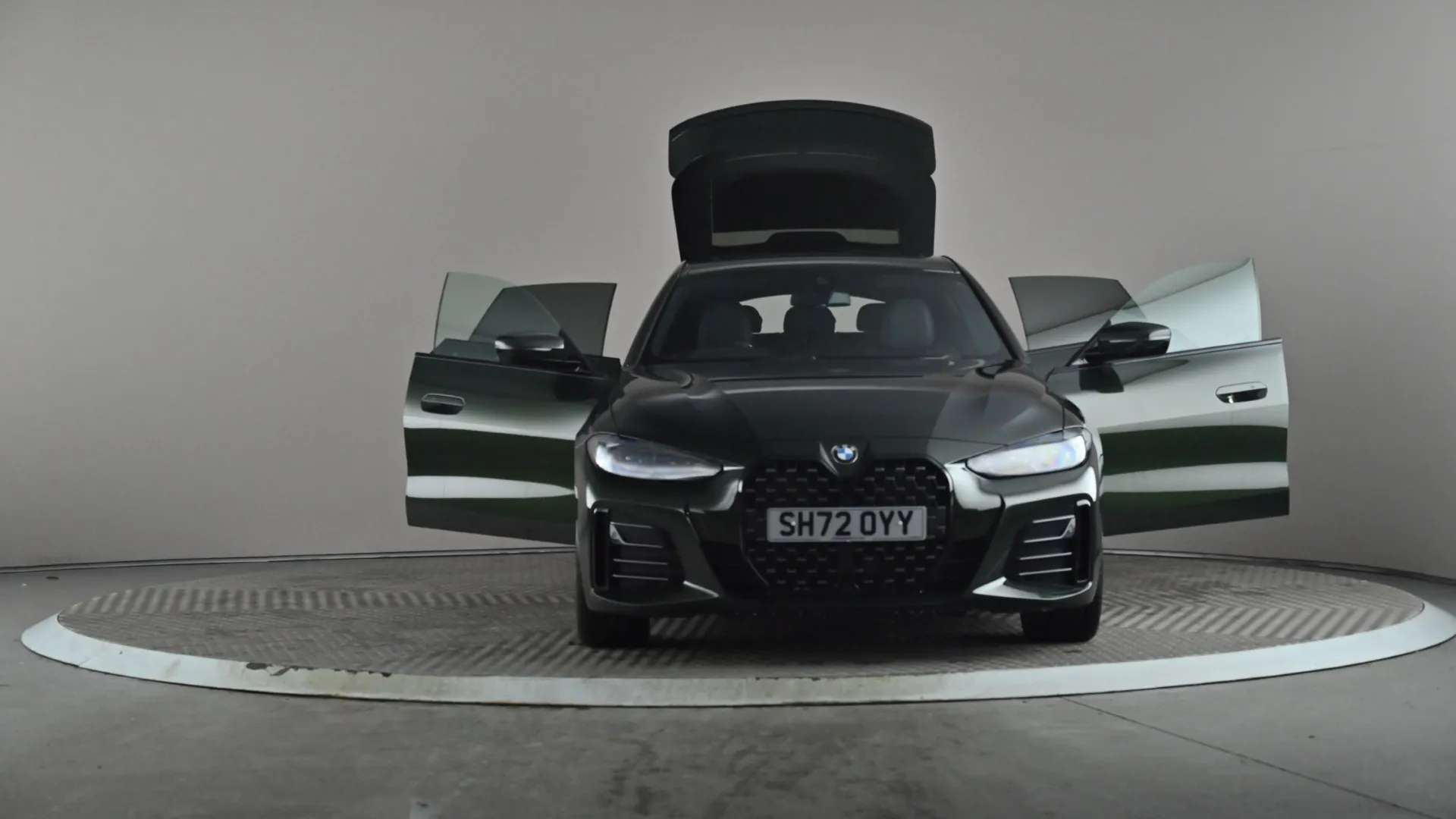 2022 BMW 4 SERIES 2022 BMW 4 SERIES