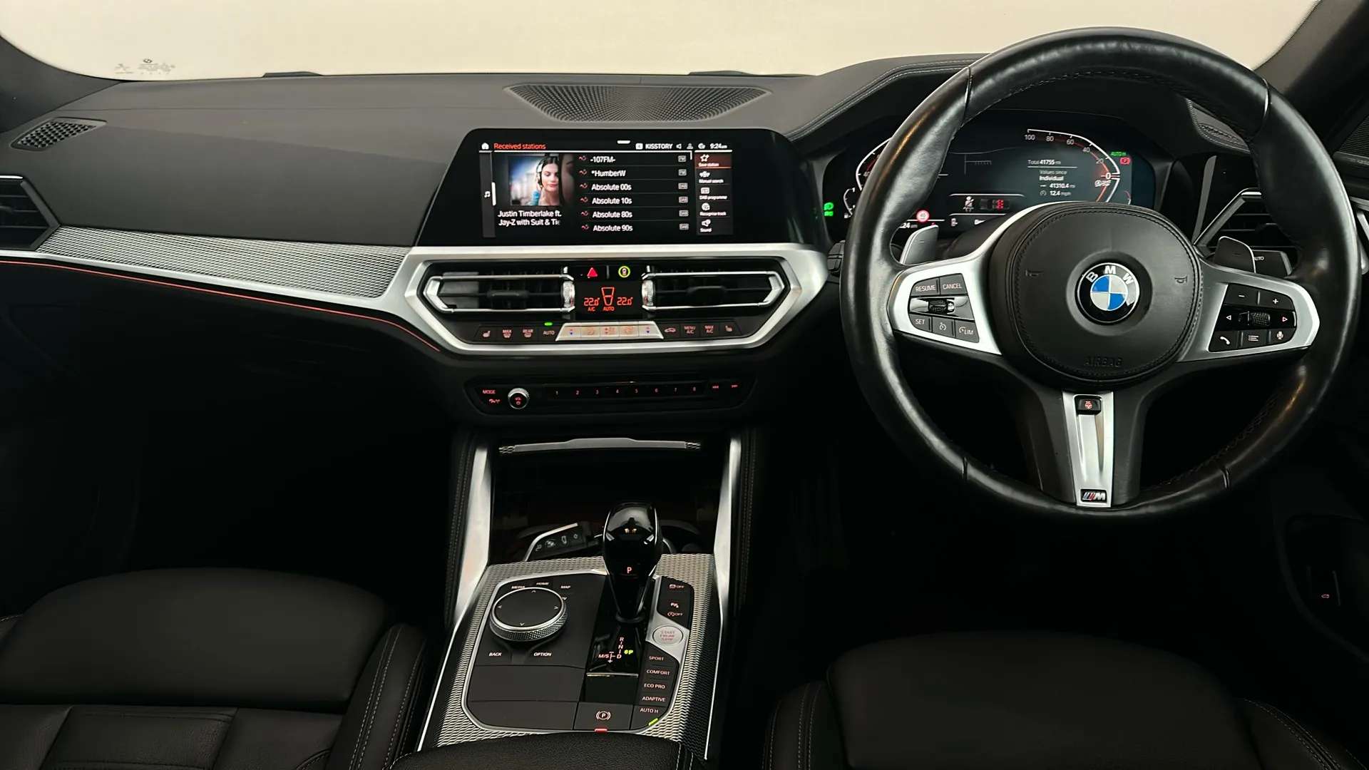 2022 BMW 4 SERIES 2022 BMW 4 SERIES