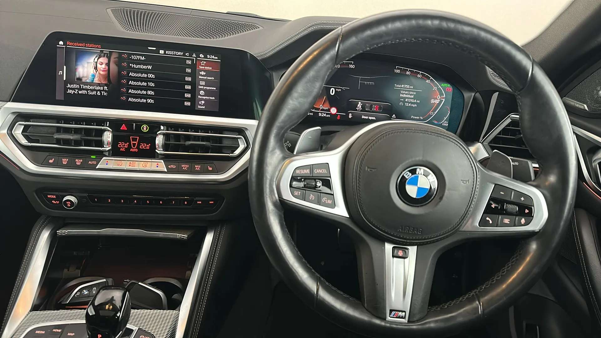 2022 BMW 4 SERIES 2022 BMW 4 SERIES