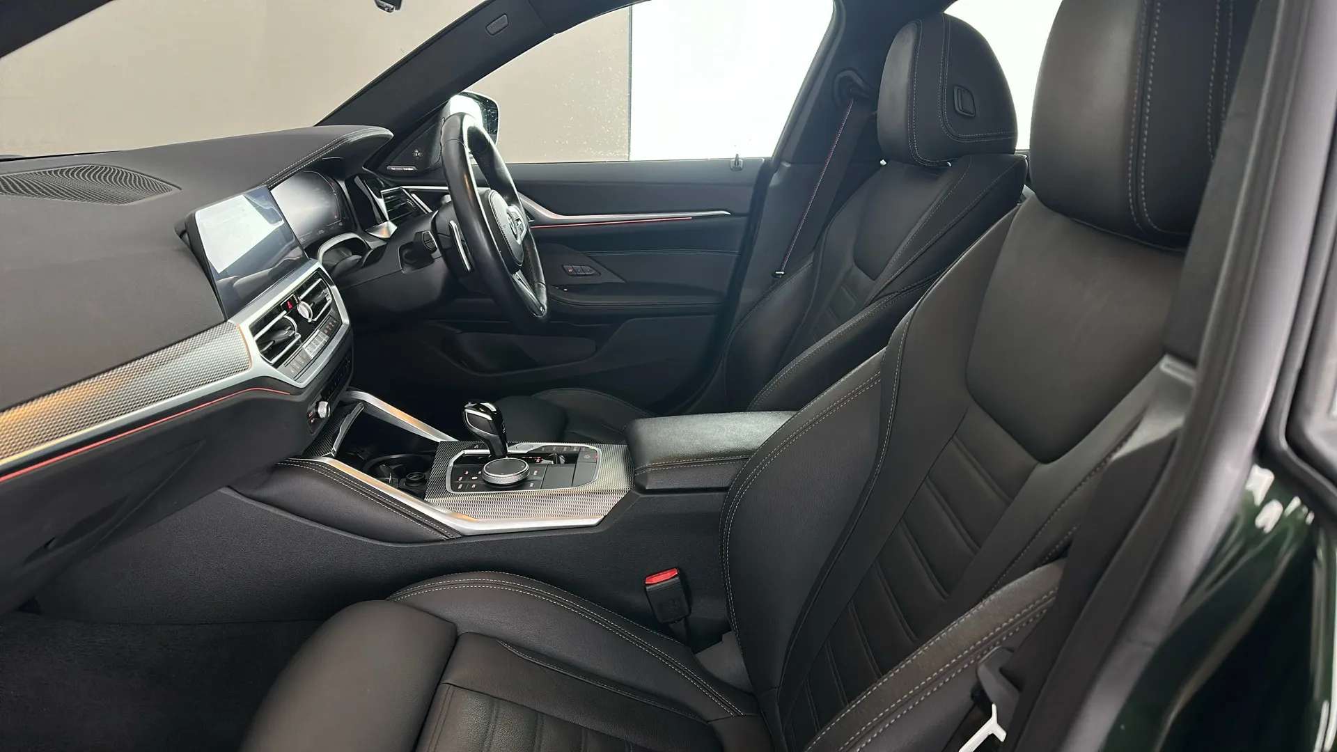 2022 BMW 4 SERIES 2022 BMW 4 SERIES