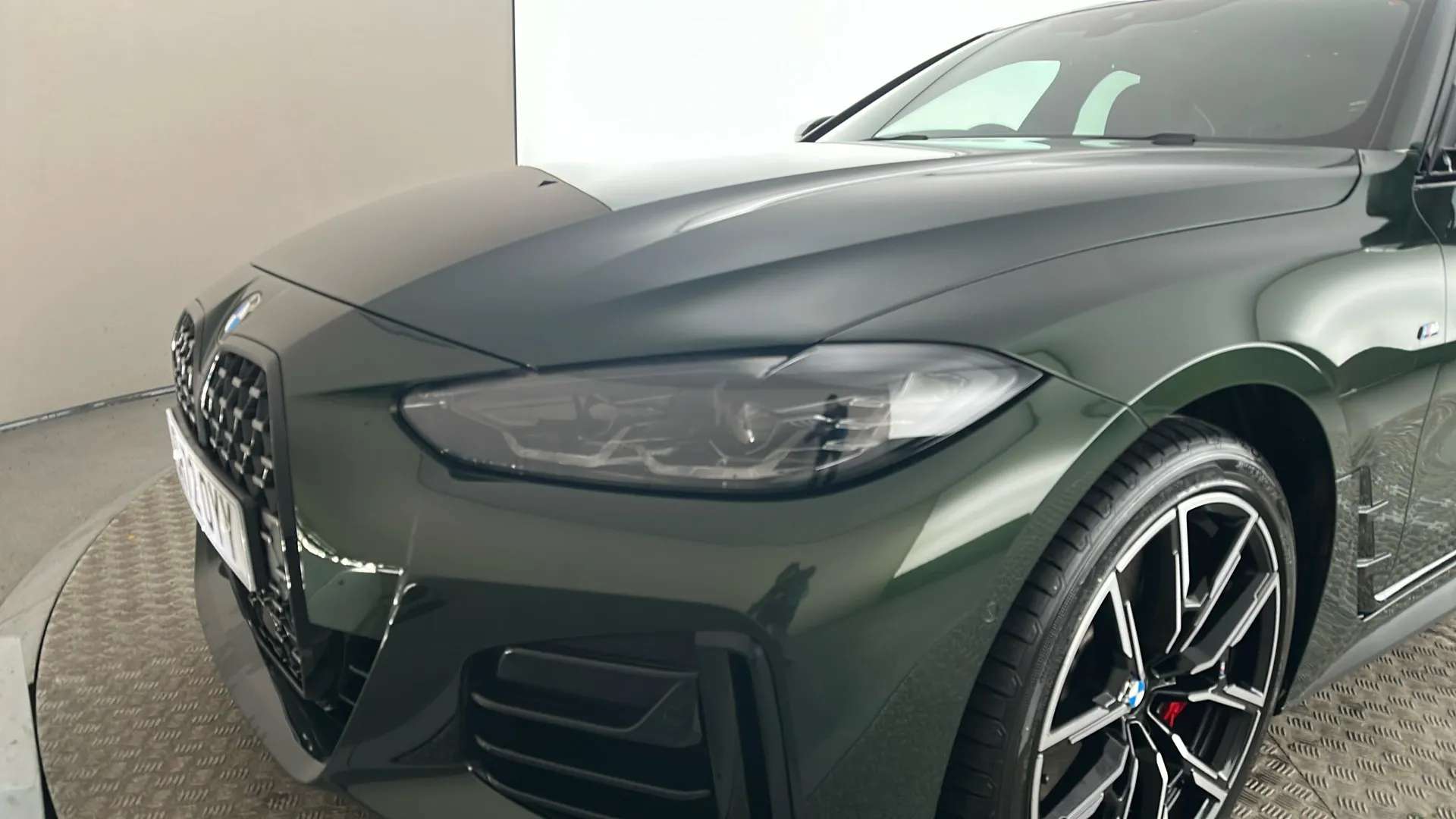 2022 BMW 4 SERIES 2022 BMW 4 SERIES