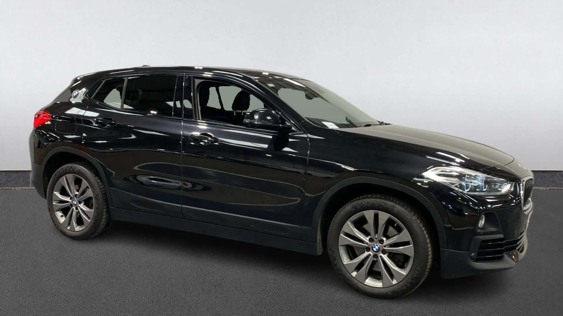 A 2019 BMW X2 xDrive 20d Sport Step Auto A 2019 BMW X2 xDrive 20d Sport Step Auto