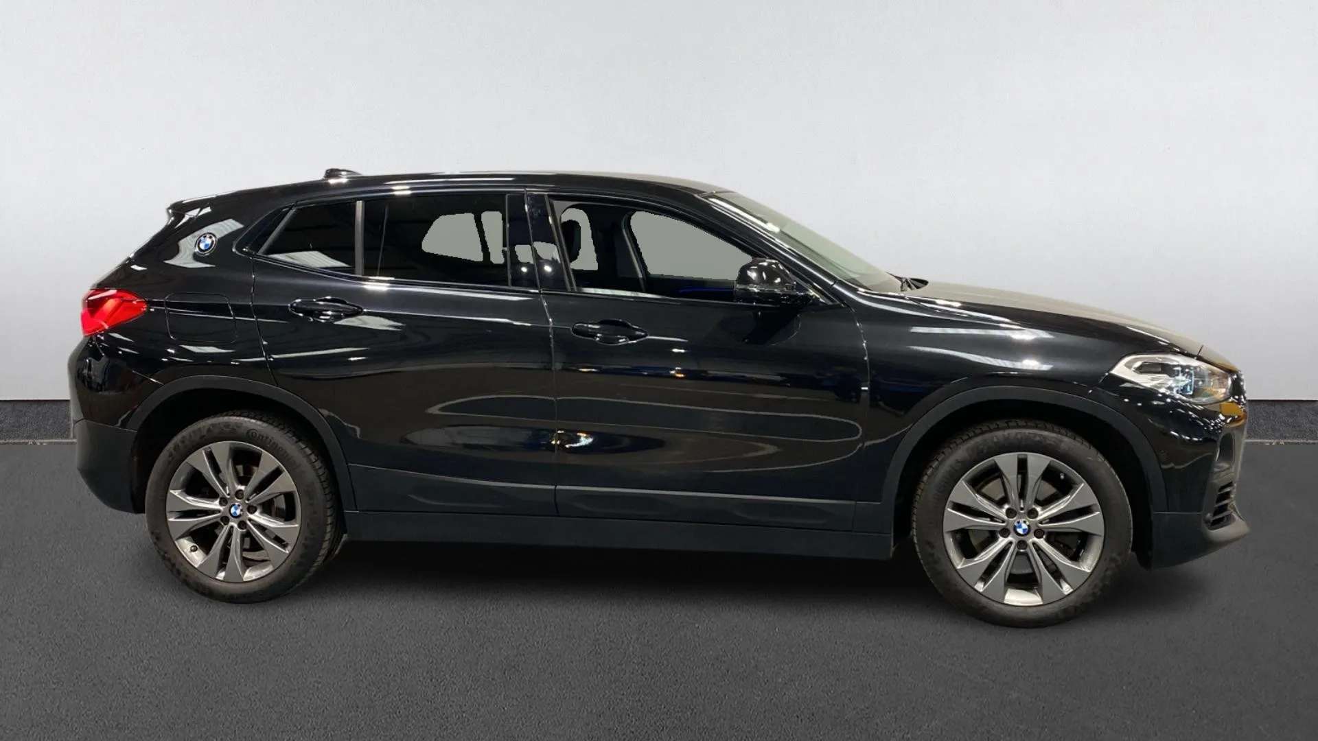 A 2019 BMW X2 xDrive 20d Sport Step Auto A 2019 BMW X2 xDrive 20d Sport Step Auto