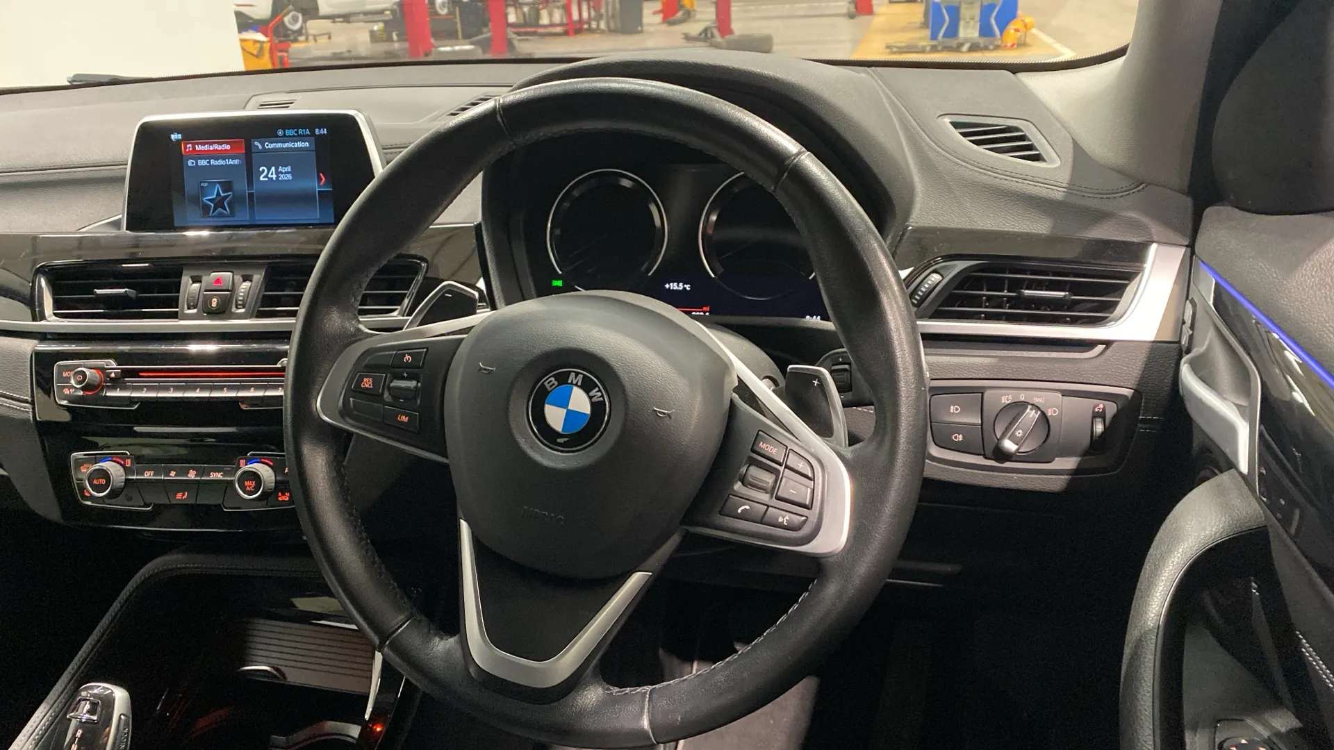 A 2019 BMW X2 xDrive 20d Sport Step Auto A 2019 BMW X2 xDrive 20d Sport Step Auto