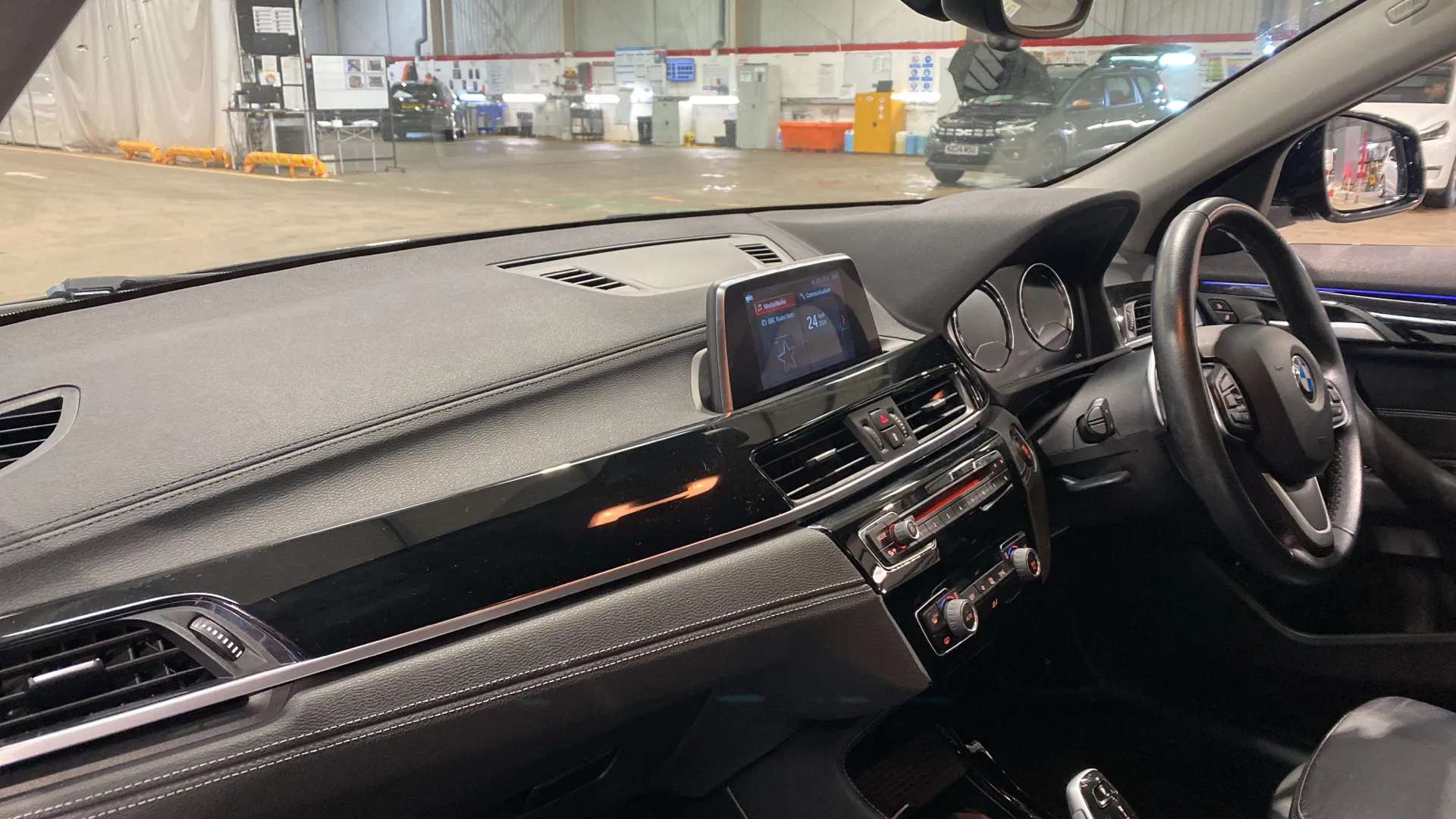 2019 BMW X2 2019 BMW X2