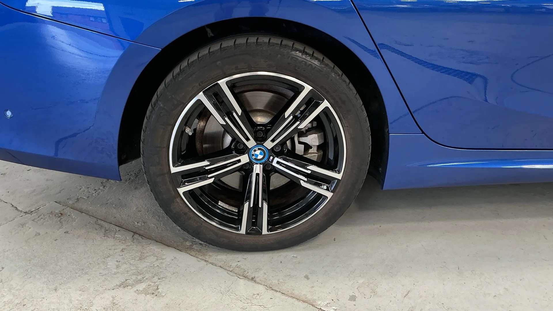 2024 BMW 3 SERIES 2024 BMW 3 SERIES