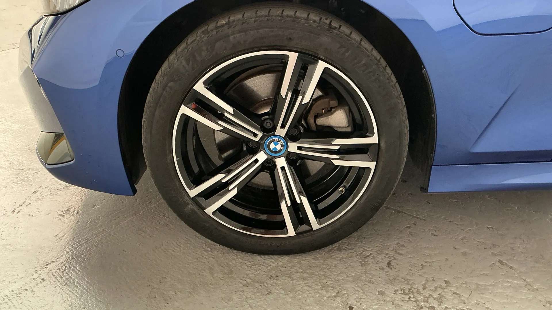2024 BMW 3 SERIES 2024 BMW 3 SERIES
