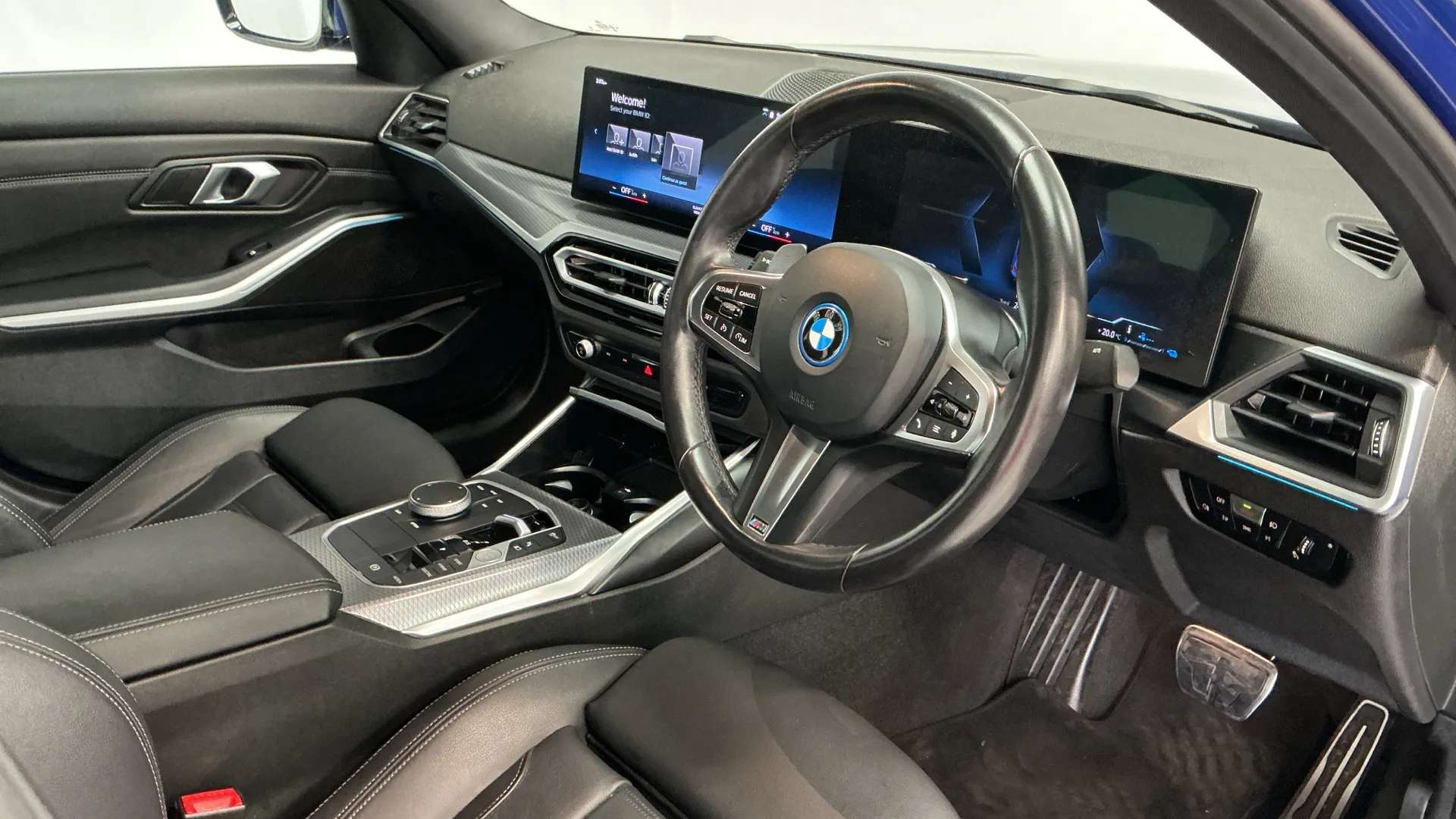 2024 BMW 3 SERIES 2024 BMW 3 SERIES