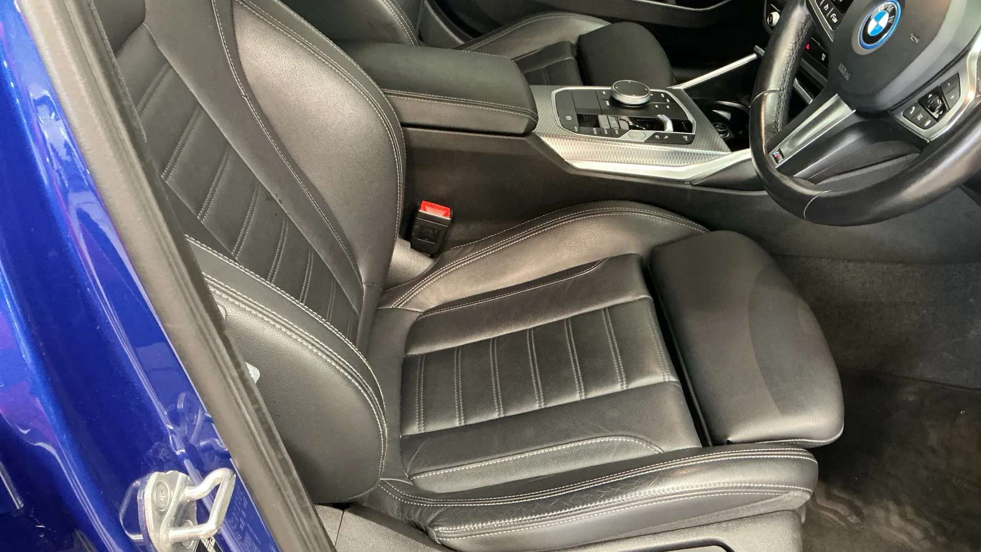 2024 BMW 3 SERIES 2024 BMW 3 SERIES
