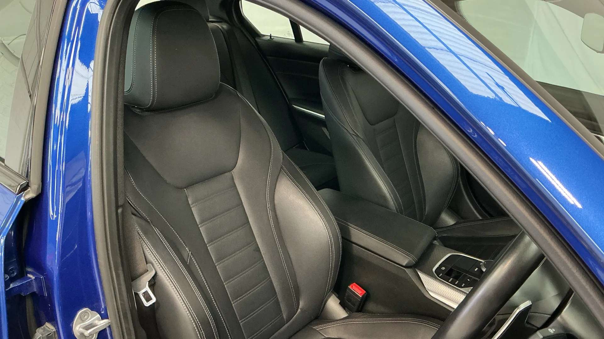 2024 BMW 3 SERIES 2024 BMW 3 SERIES