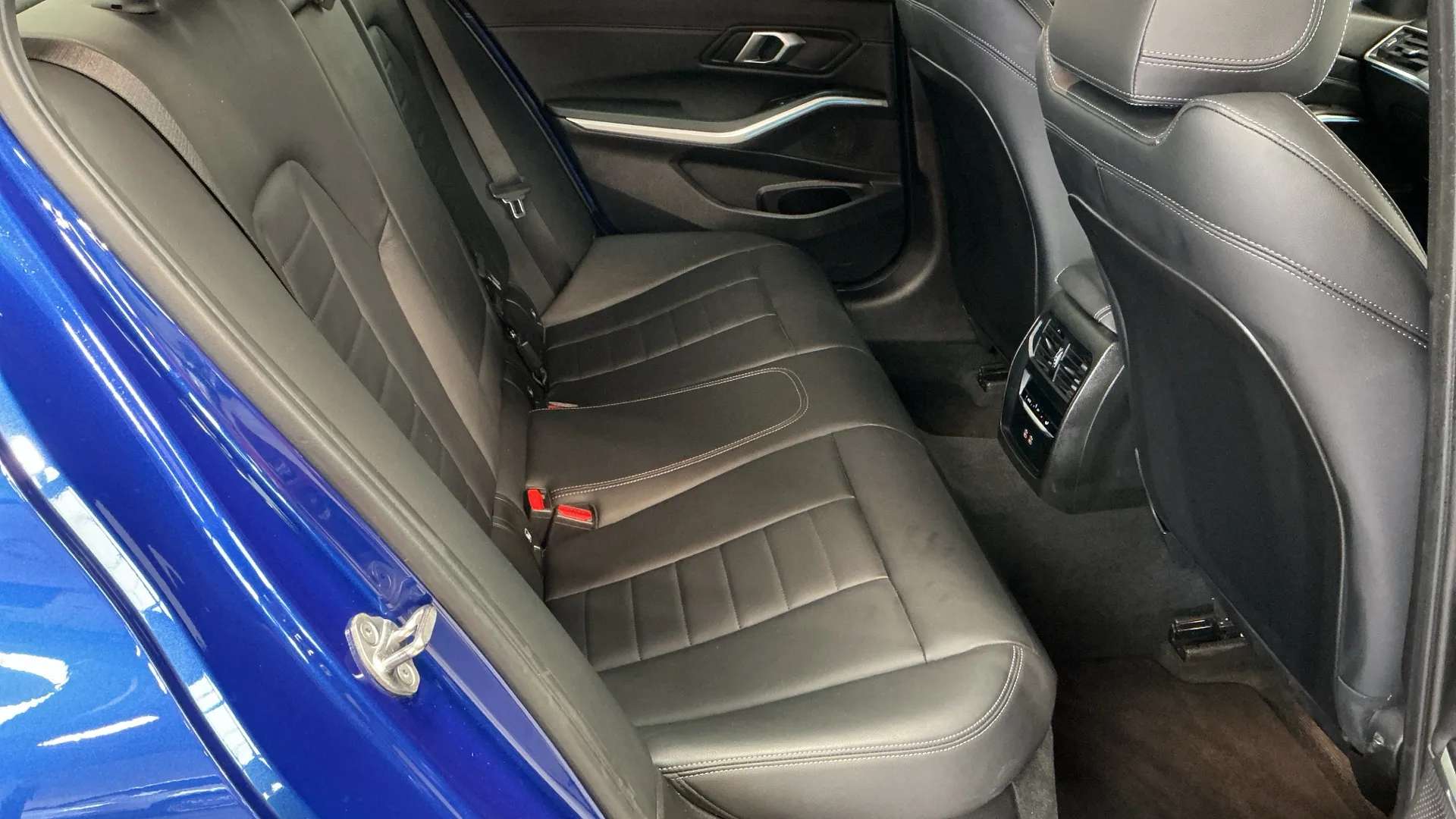 2024 BMW 3 SERIES 2024 BMW 3 SERIES