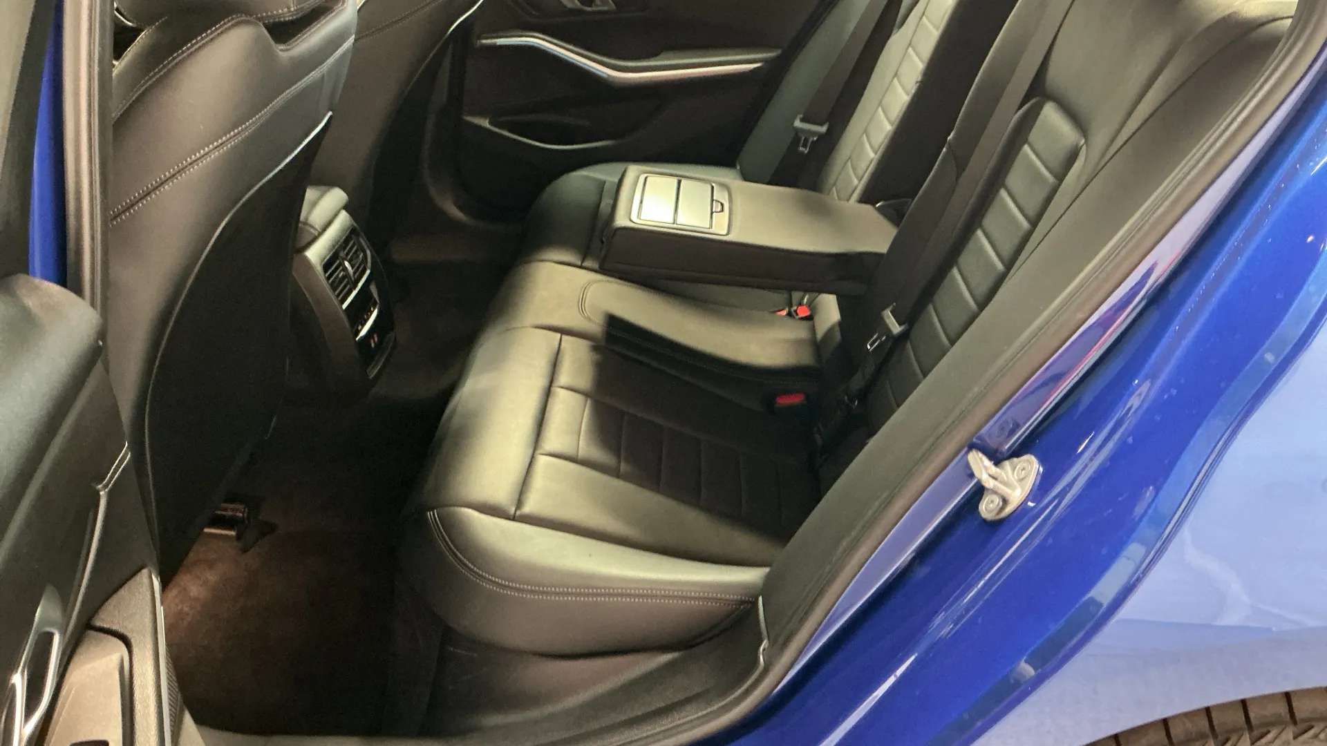 2024 BMW 3 SERIES 2024 BMW 3 SERIES