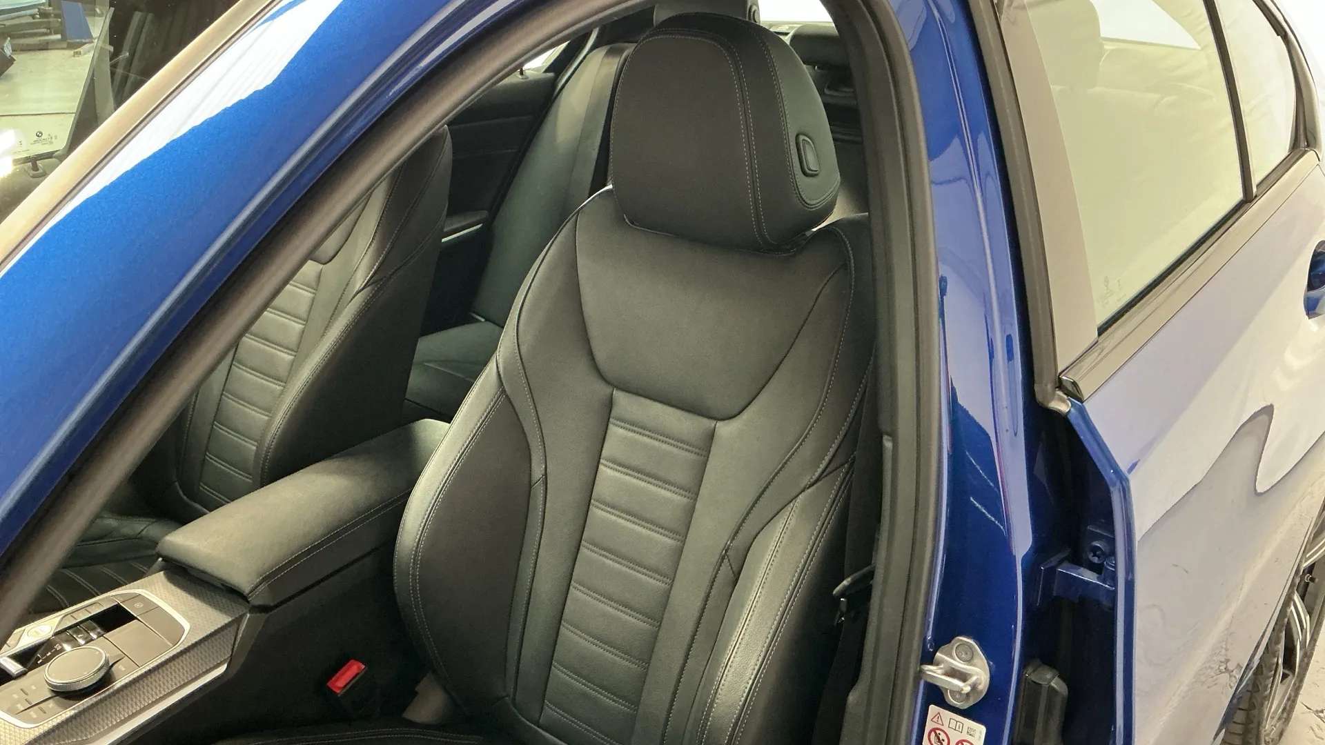 2024 BMW 3 SERIES 2024 BMW 3 SERIES