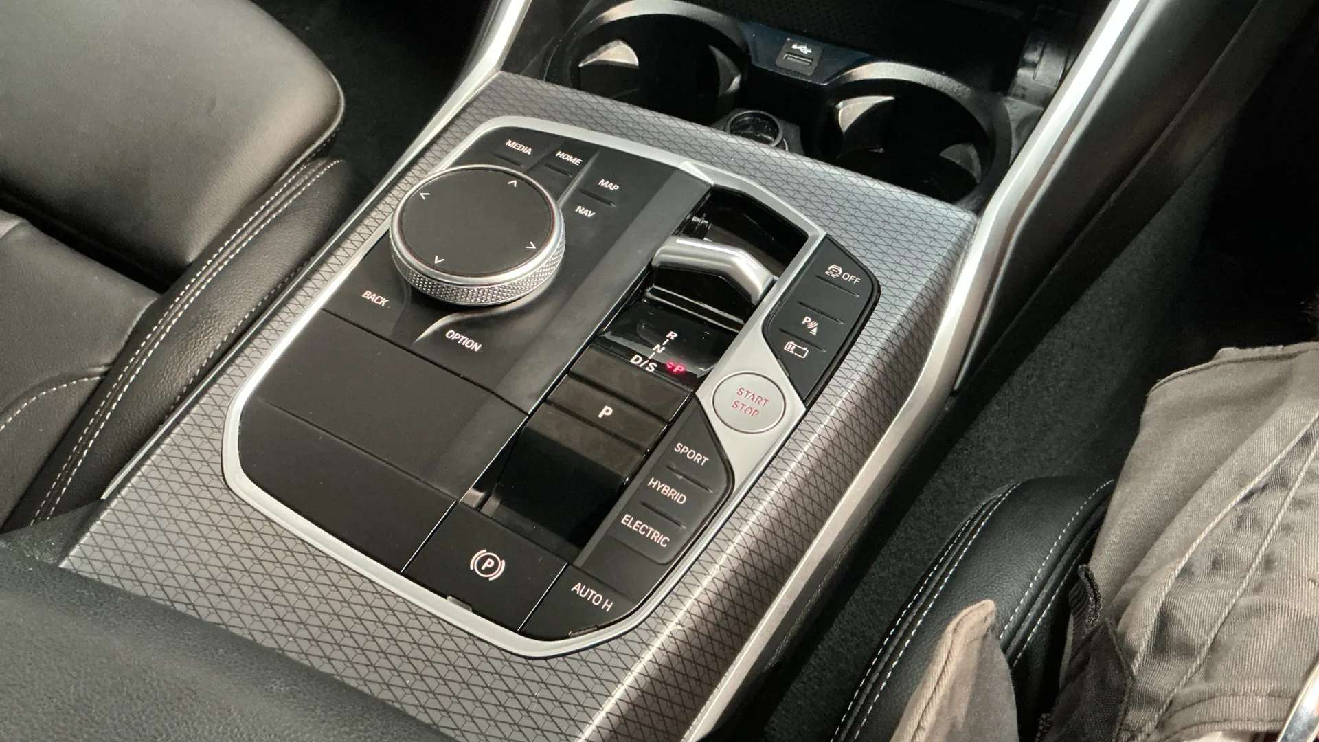 2024 BMW 3 SERIES 2024 BMW 3 SERIES
