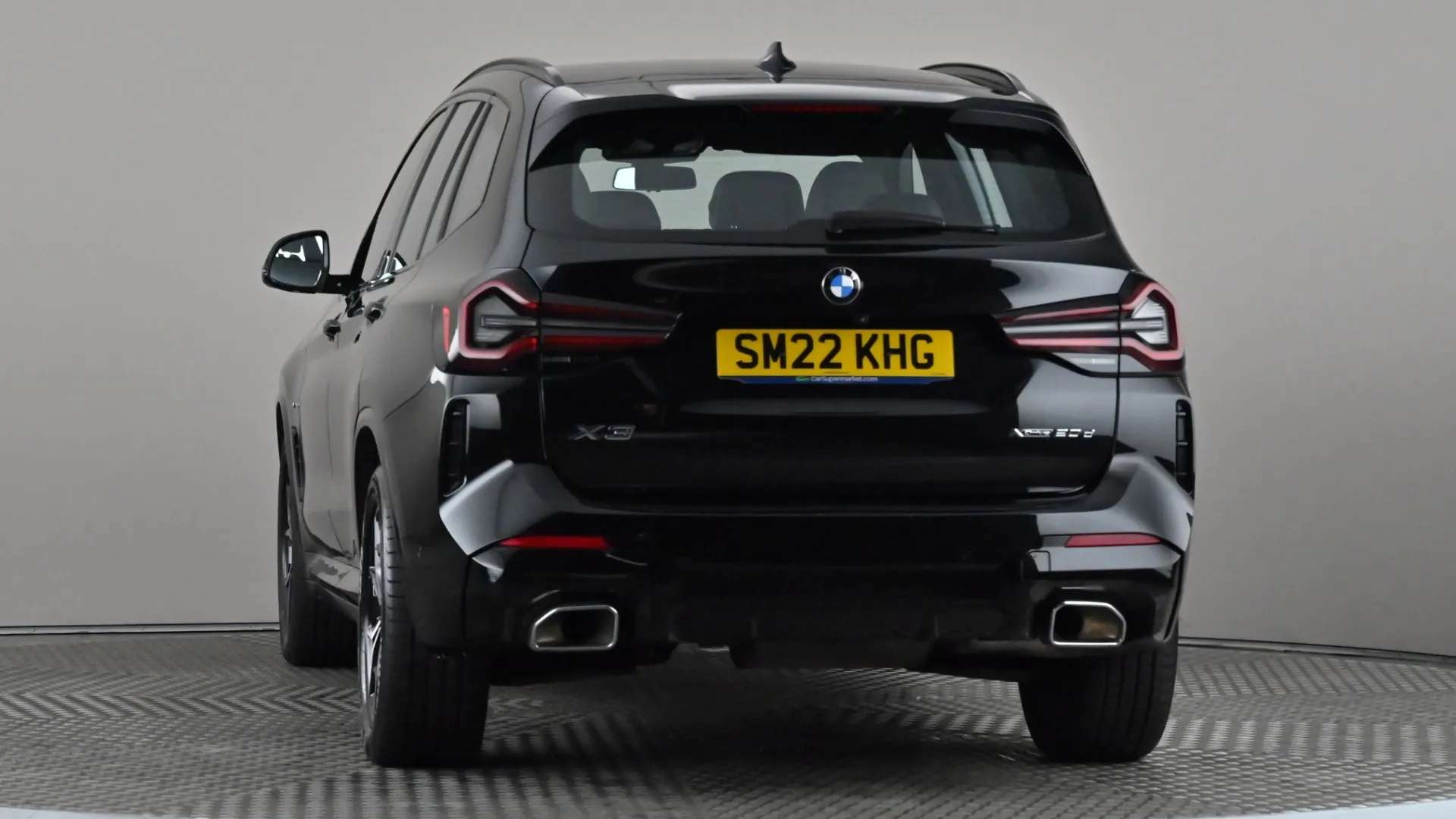 2022 BMW X3 2022 BMW X3