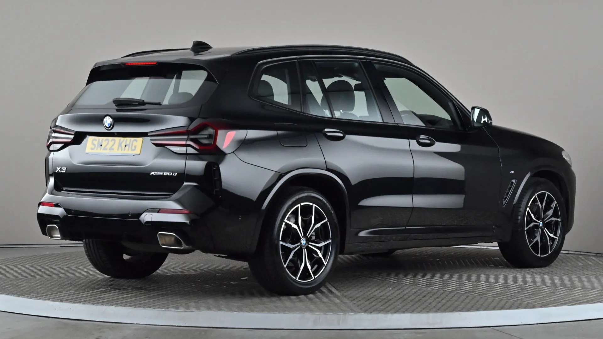 2022 BMW X3 2022 BMW X3