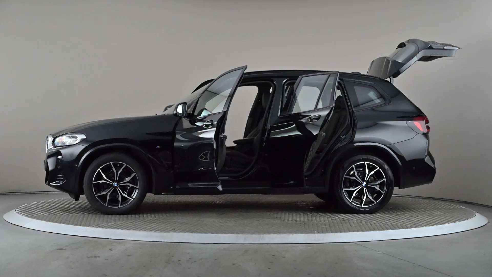 2022 BMW X3 2022 BMW X3
