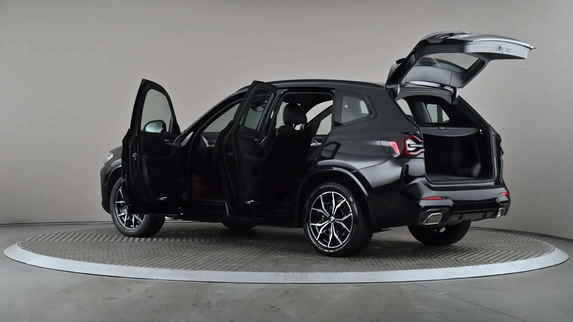 2022 BMW X3 2022 BMW X3