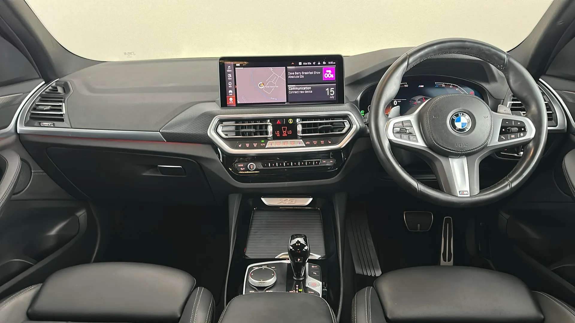 2022 BMW X3 2022 BMW X3