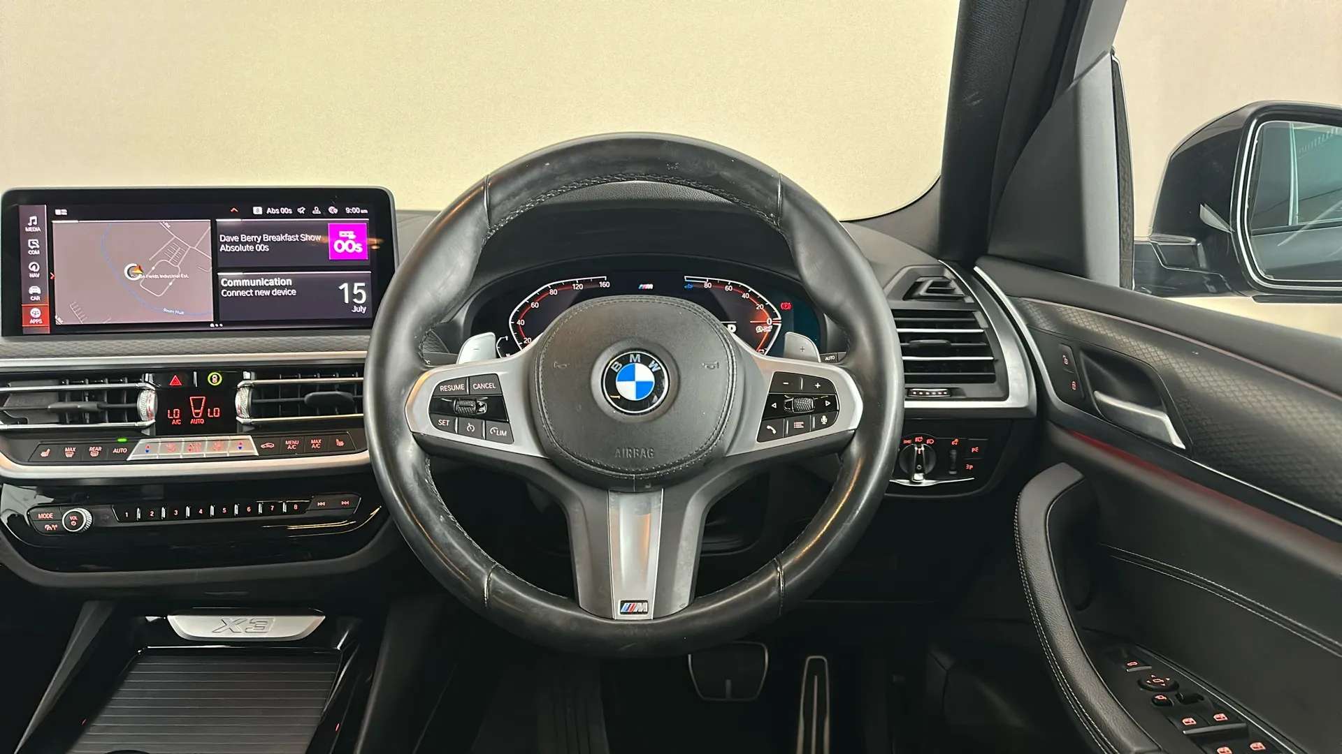 2022 BMW X3 2022 BMW X3