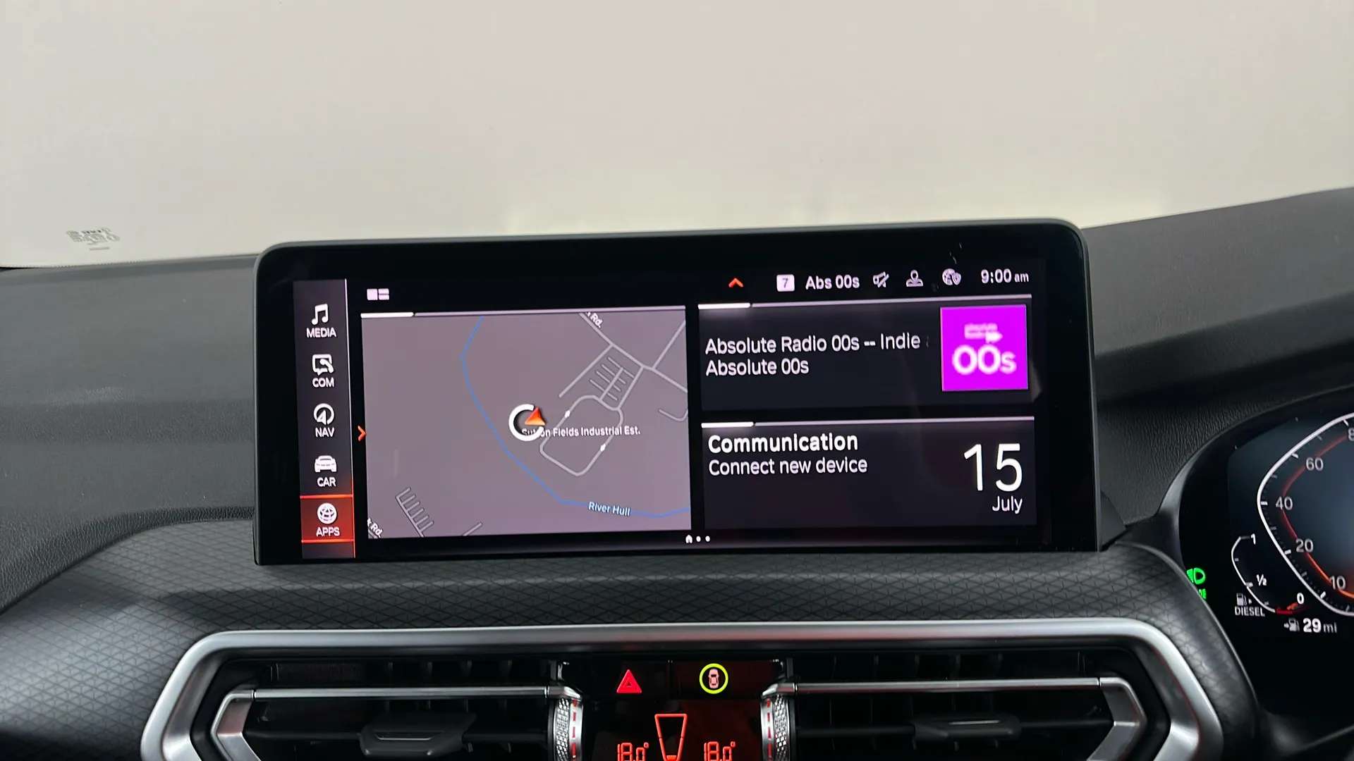 2022 BMW X3 2022 BMW X3