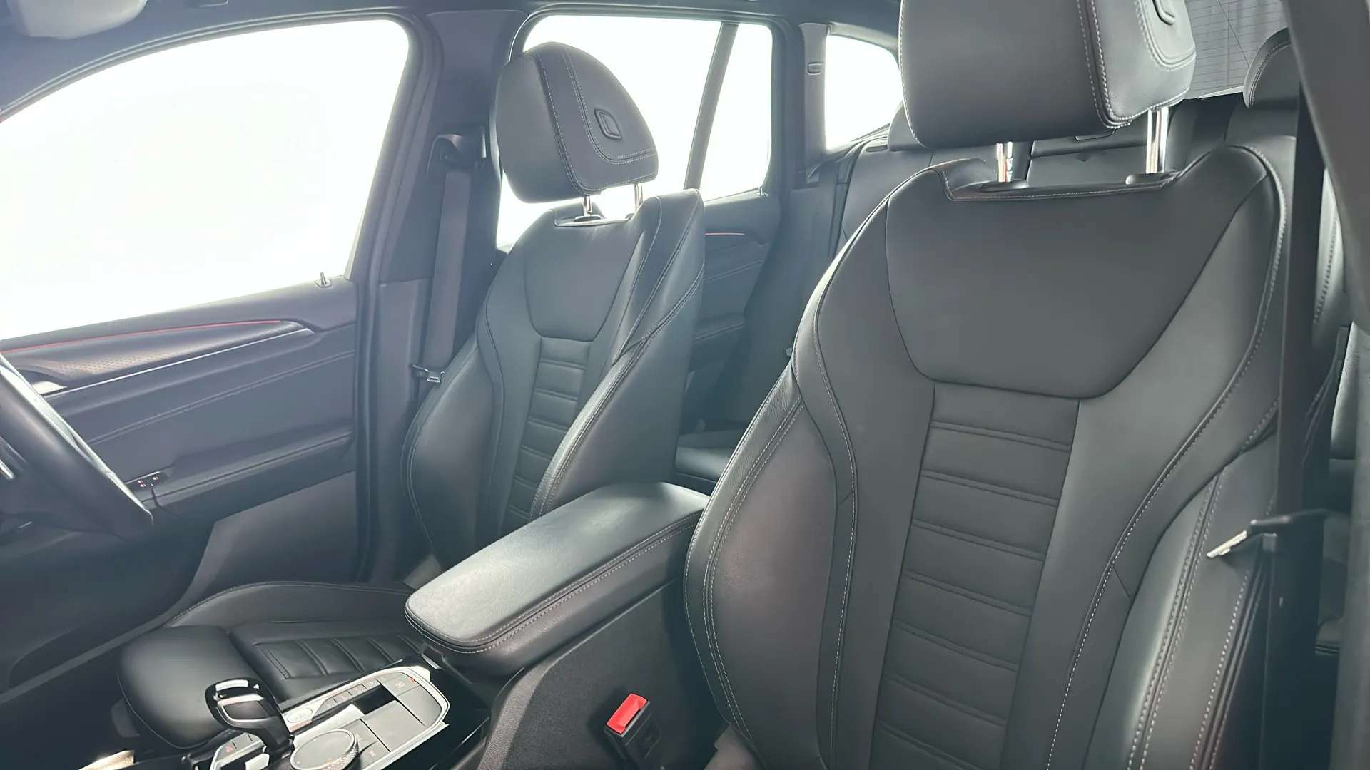 2022 BMW X3 2022 BMW X3