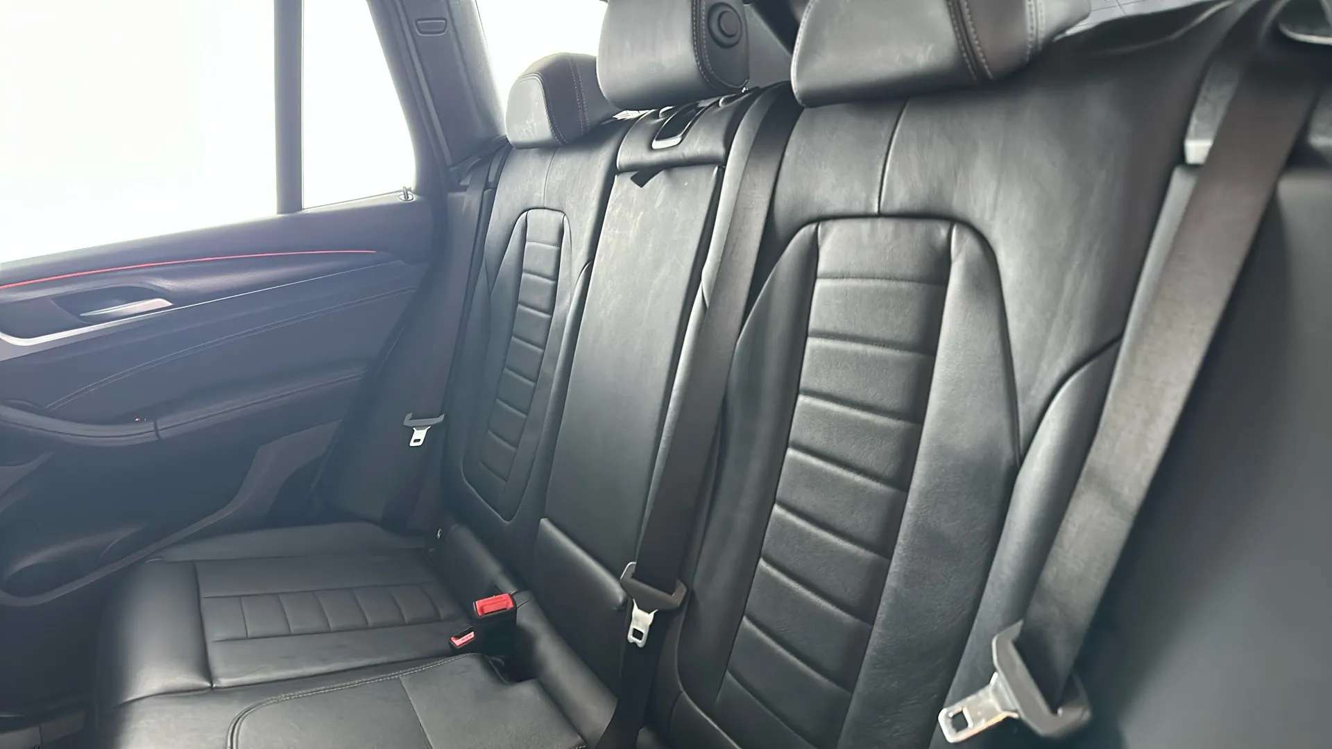 2022 BMW X3 2022 BMW X3